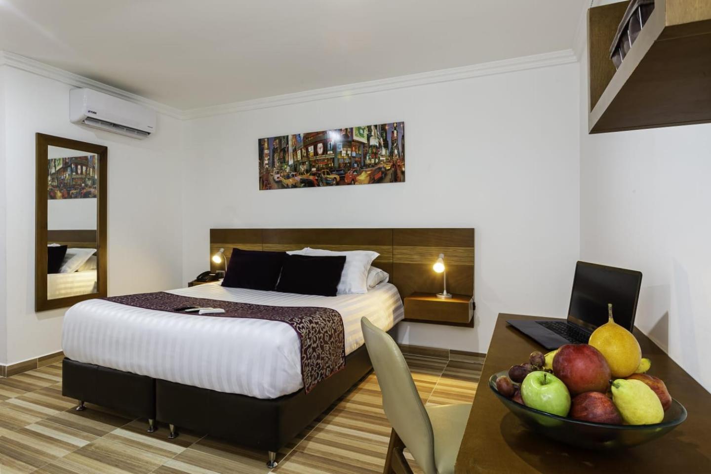 Double Room photo 3