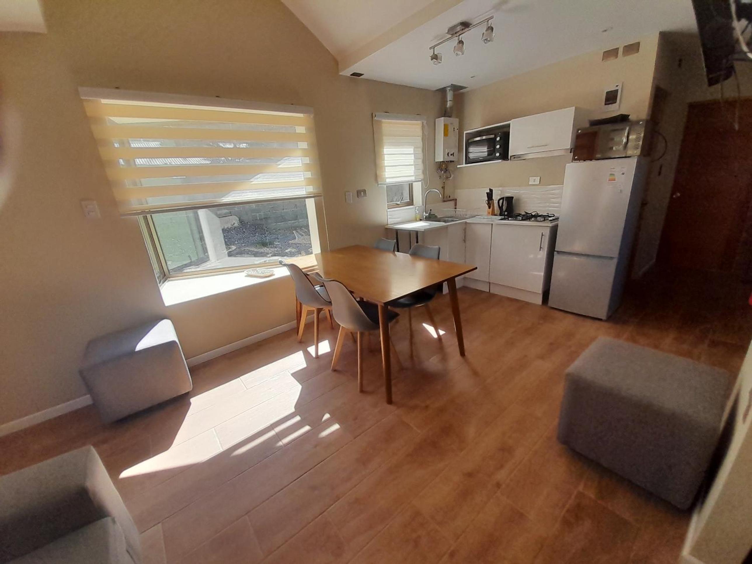 Two-Bedroom House photo 2