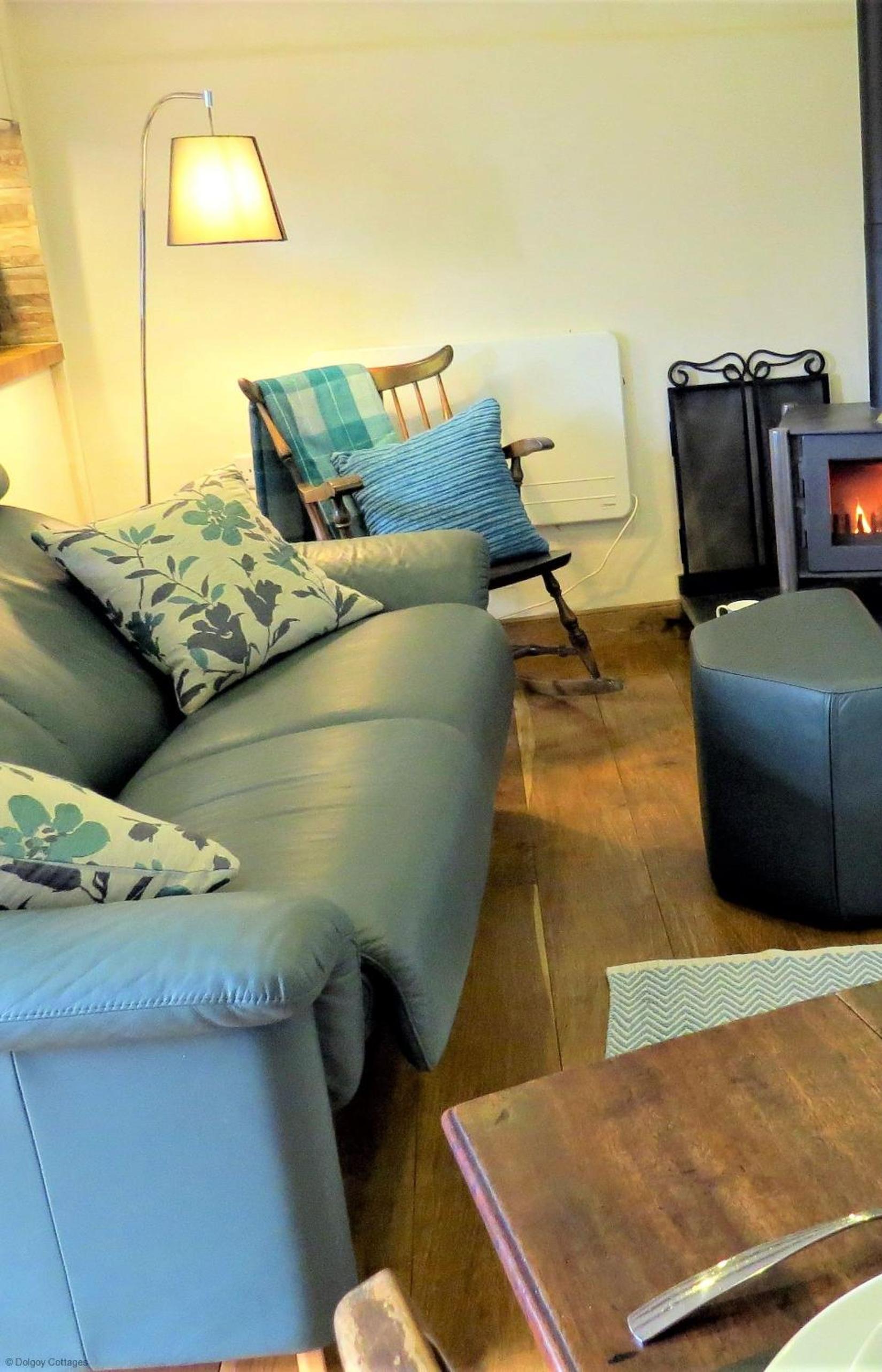 Vacation Home photo 1