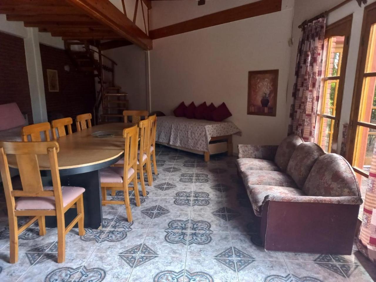 Apartment 5 with Two-Bedroom