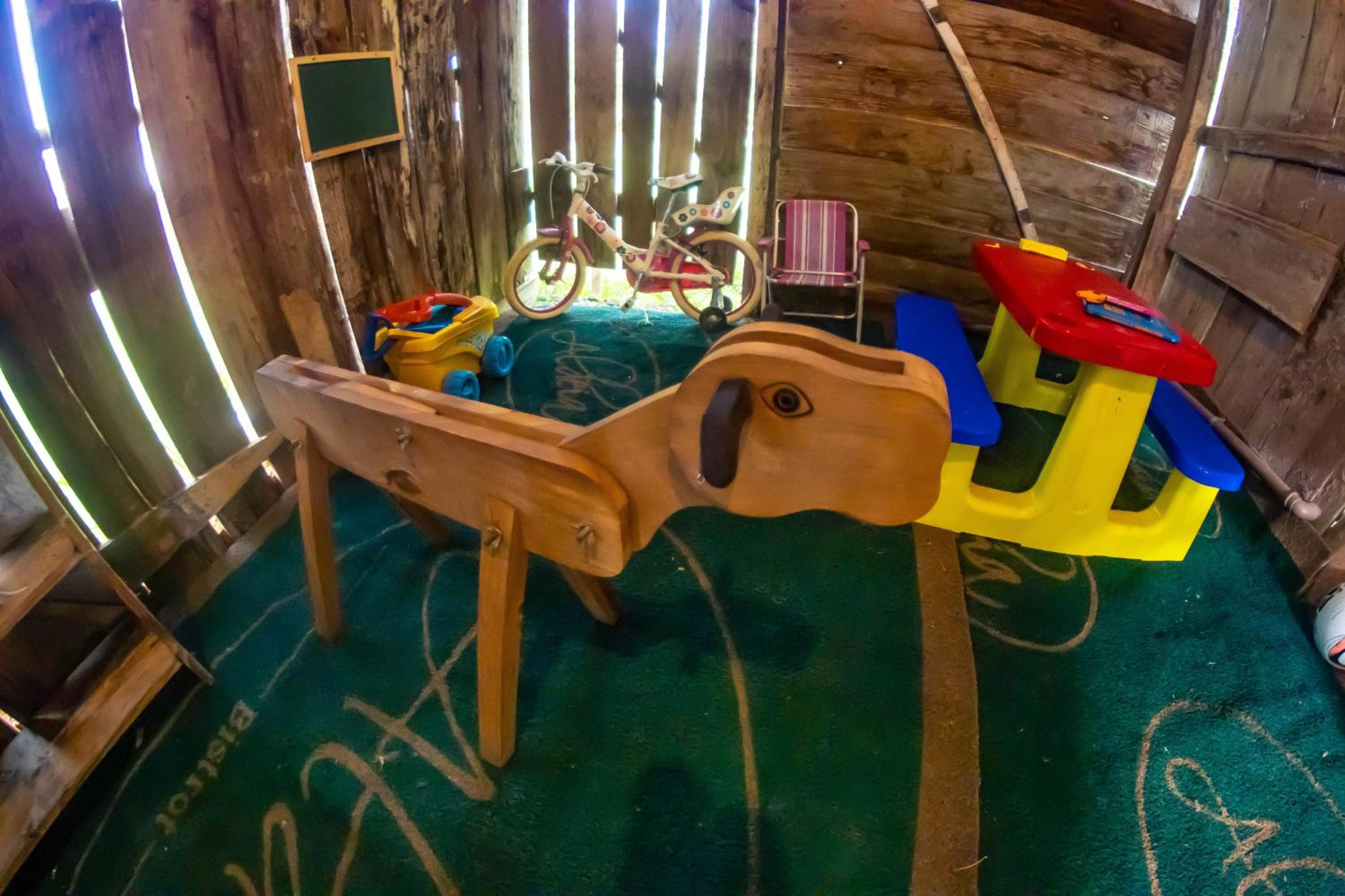 Superior Chalet photo 3