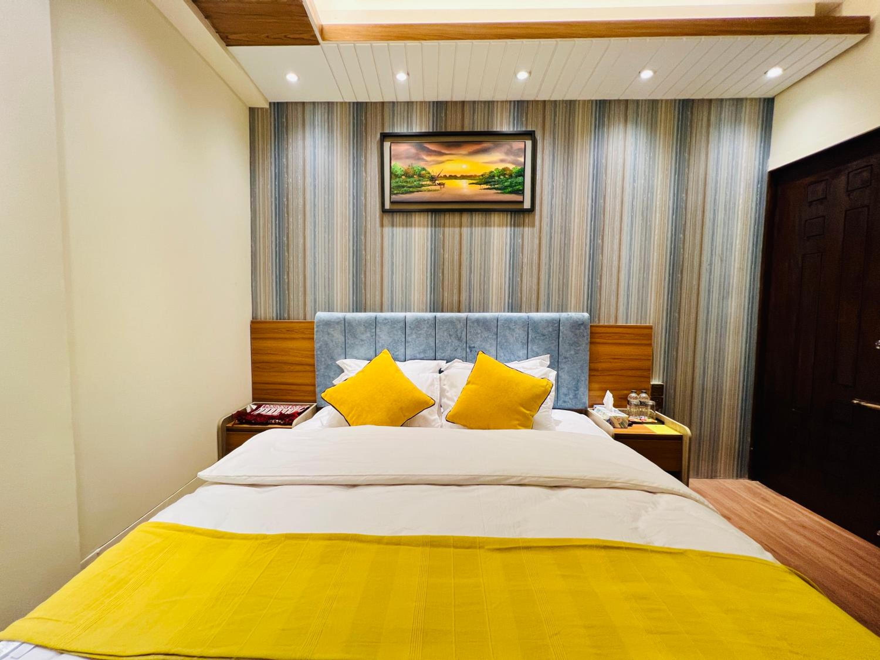 Family Suite photo 3
