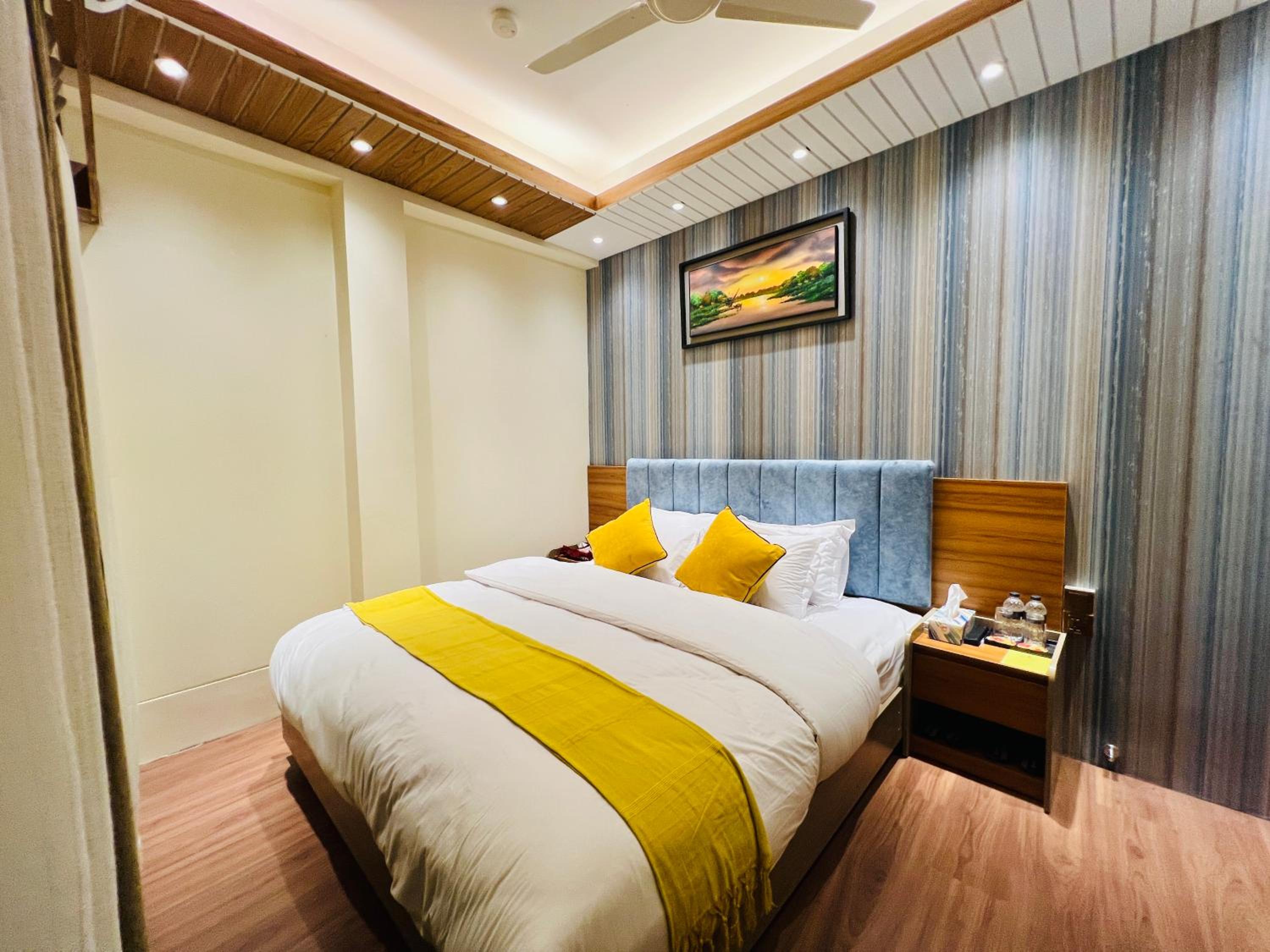 Family Suite photo 1