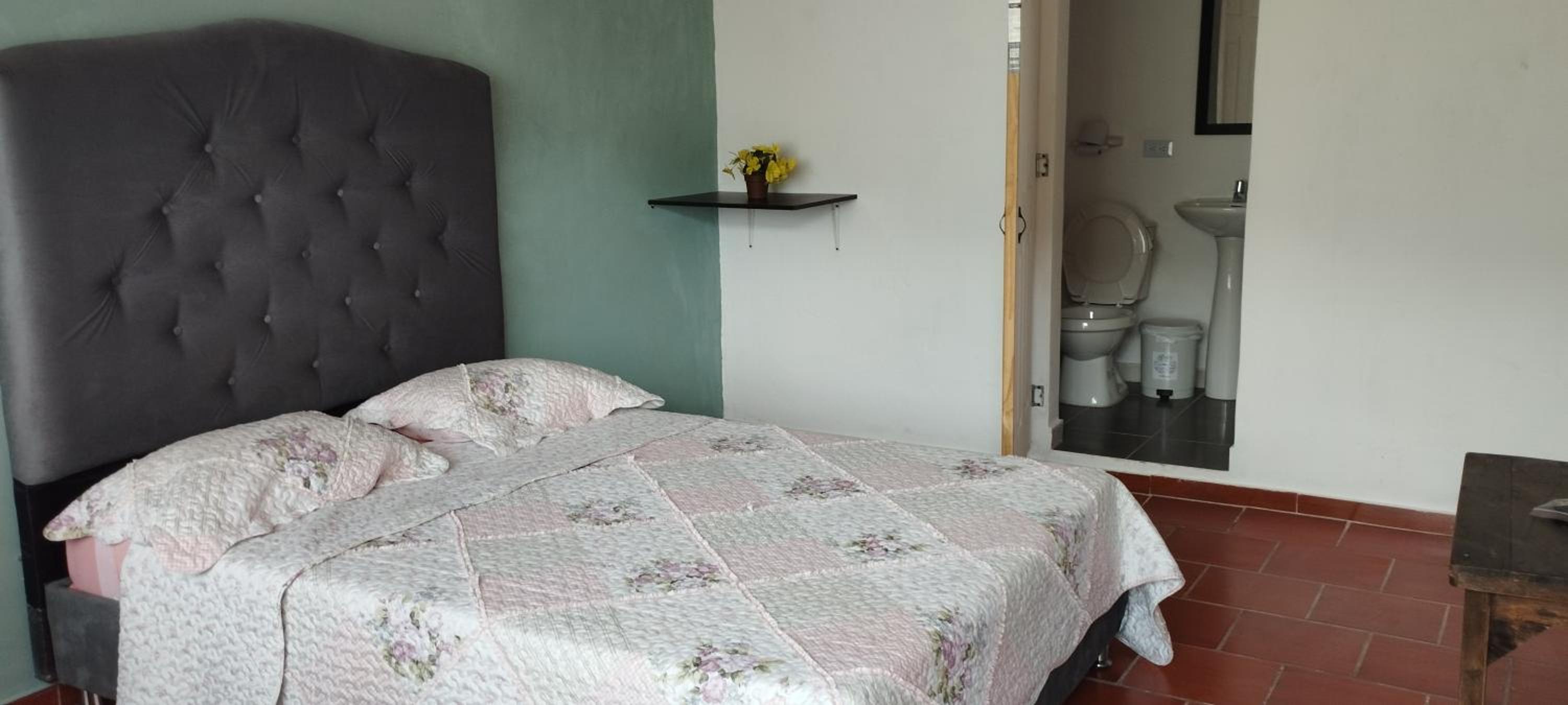 Double Room photo 3
