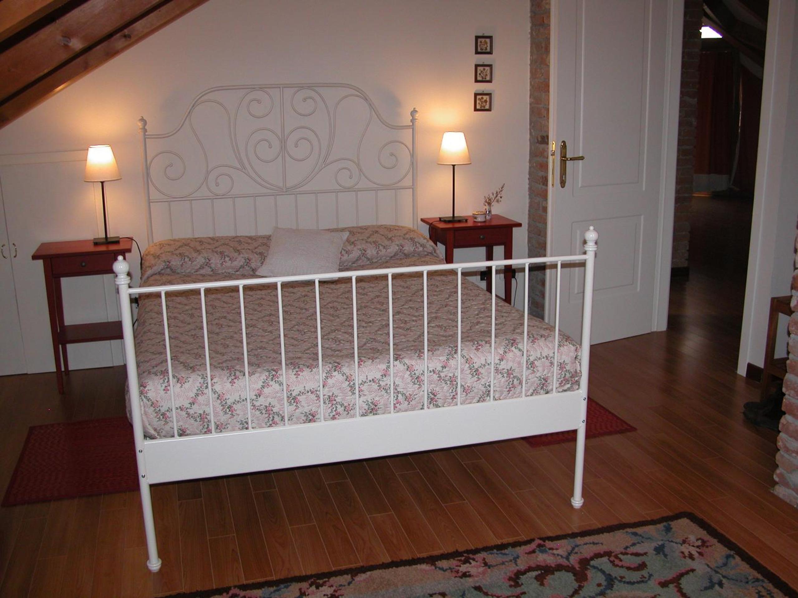 Deluxe Family Suite - Attic photo 1