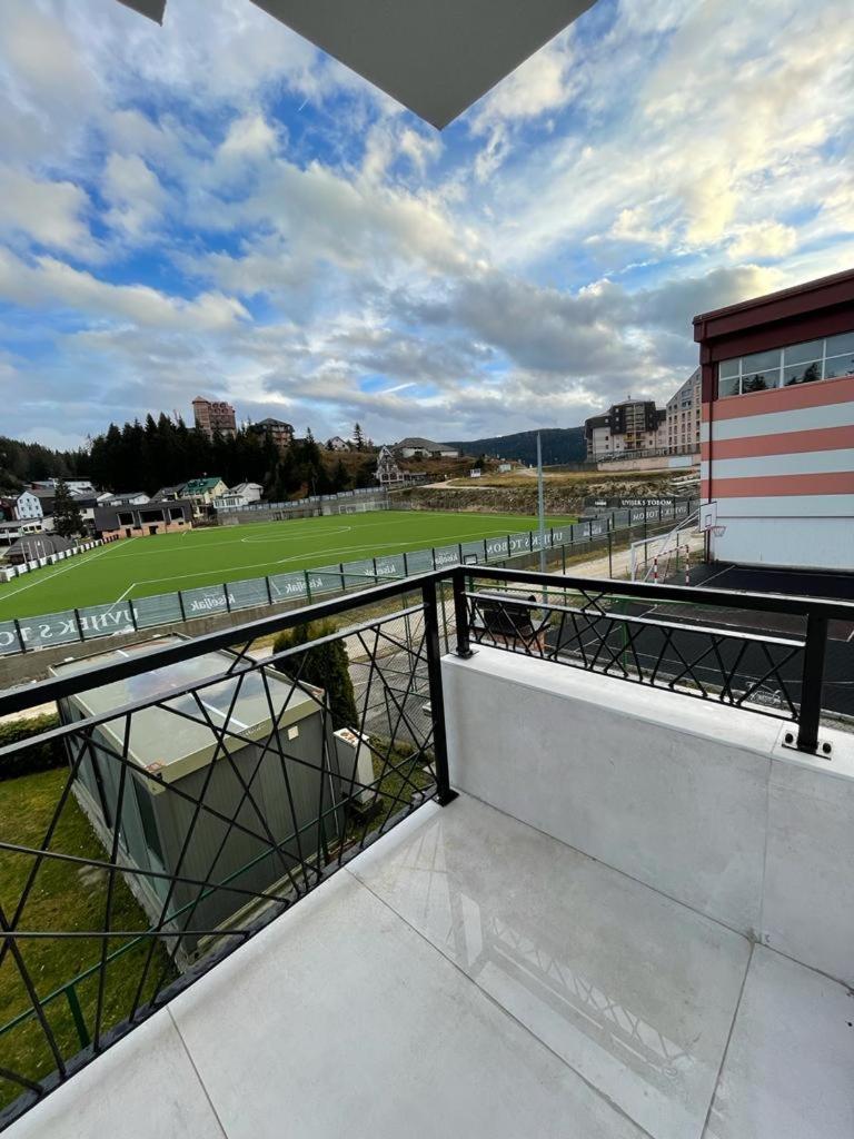 Double Room with Mountain View photo 3