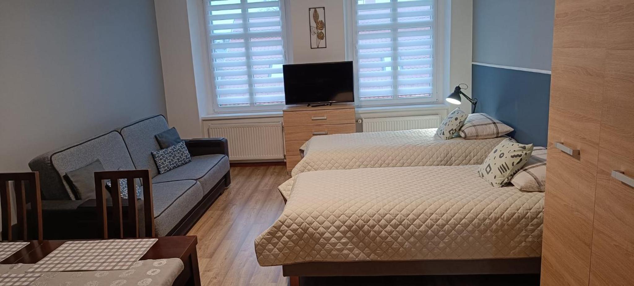 Apartment - Photo 14