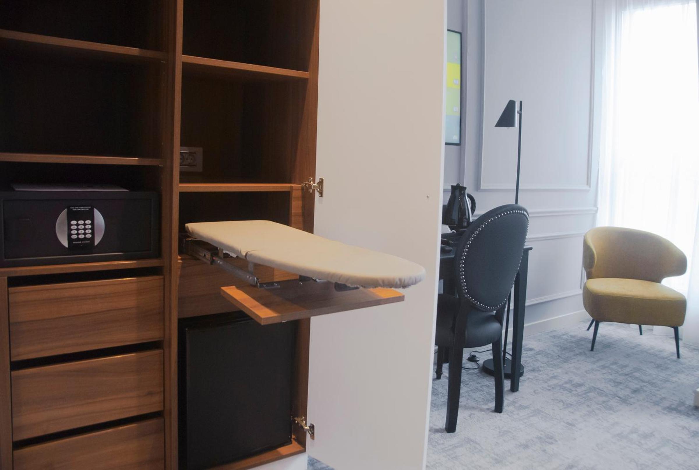 Superior Double Room - Photo 7