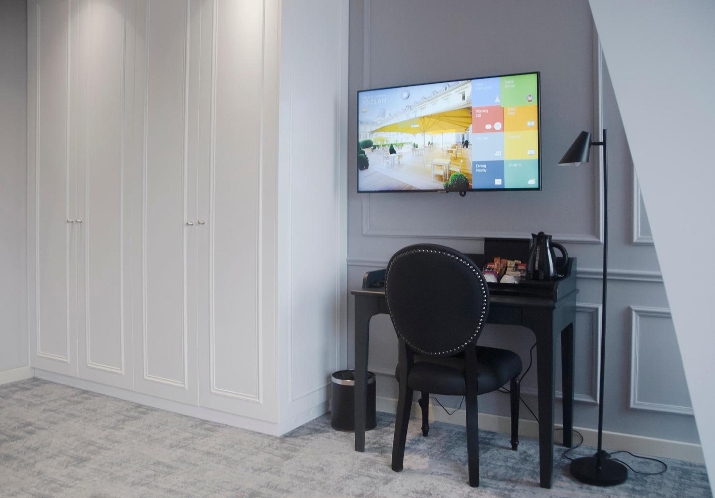 Superior Double Room - Photo 8