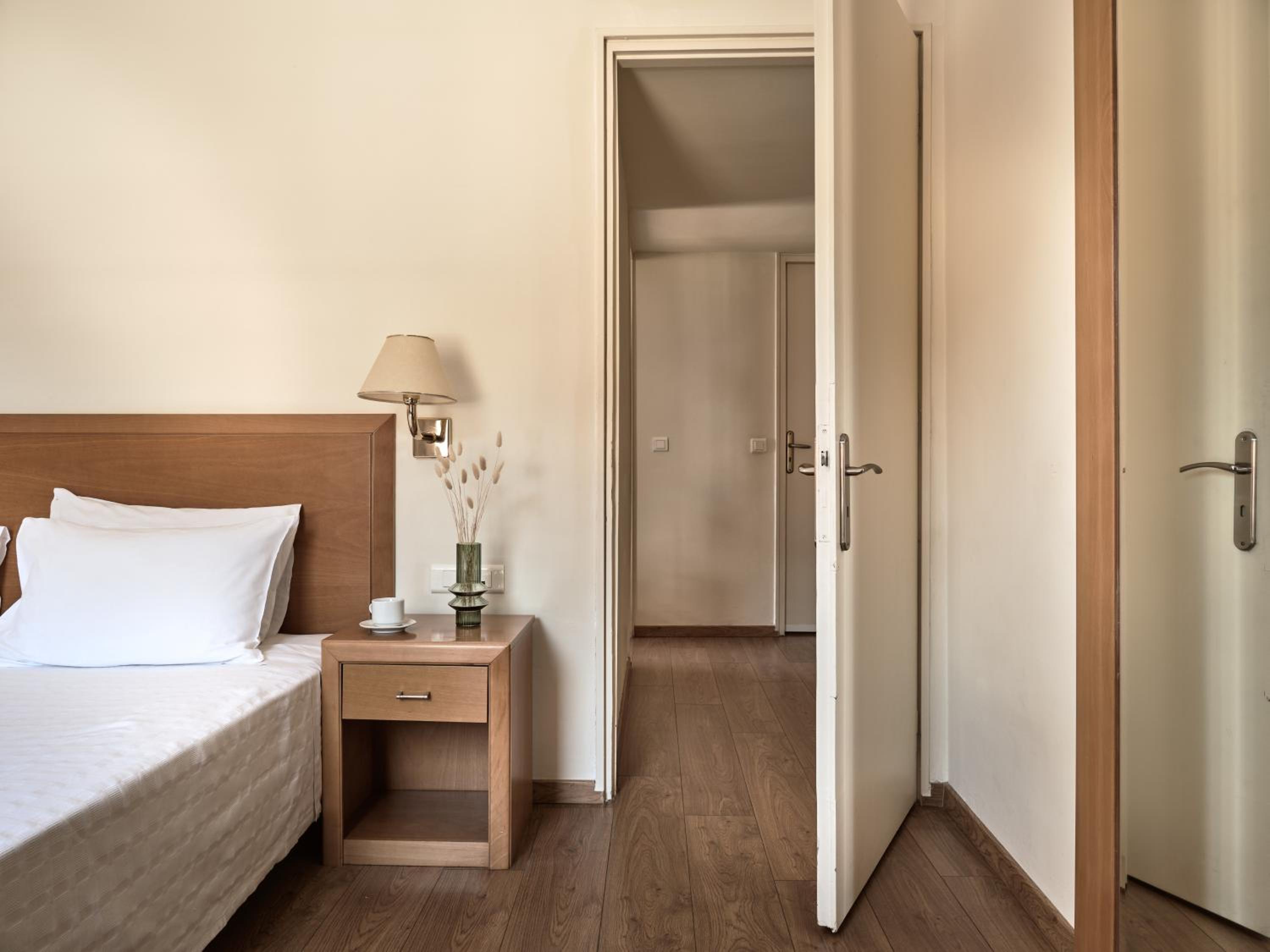 Family Suite - Photo 4