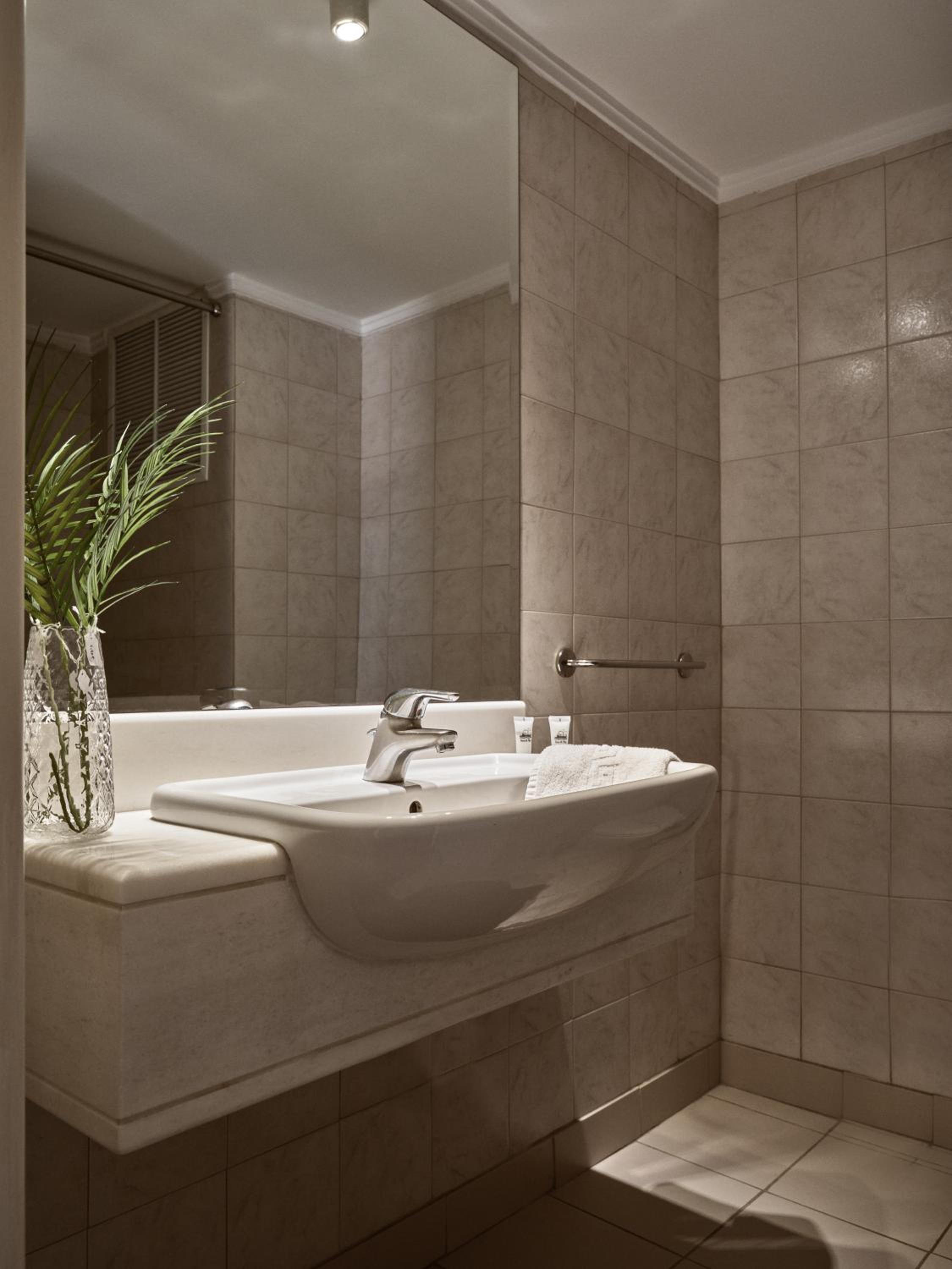 Family Suite - Photo 5