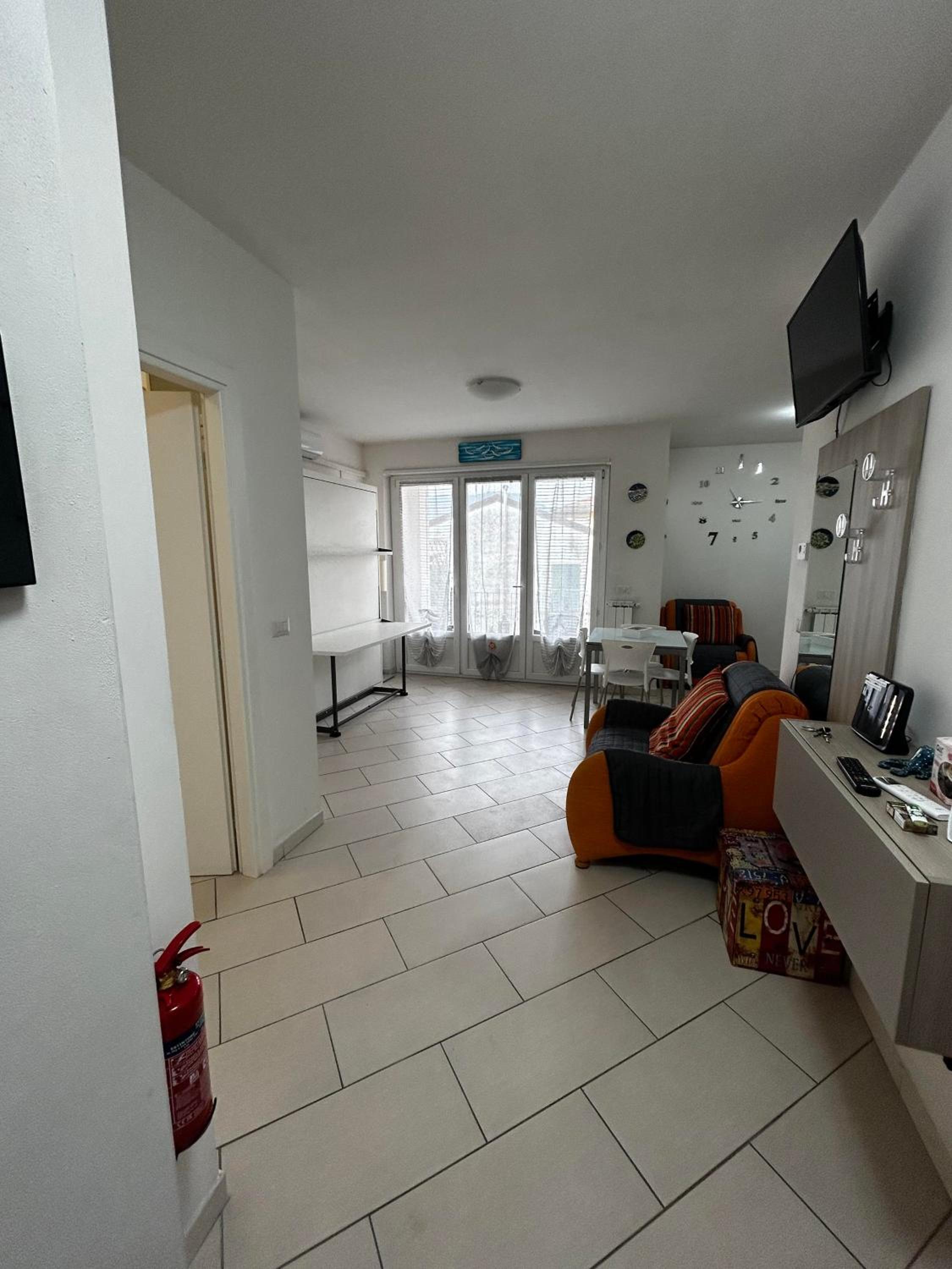 Studio with Terrace - Photo 35