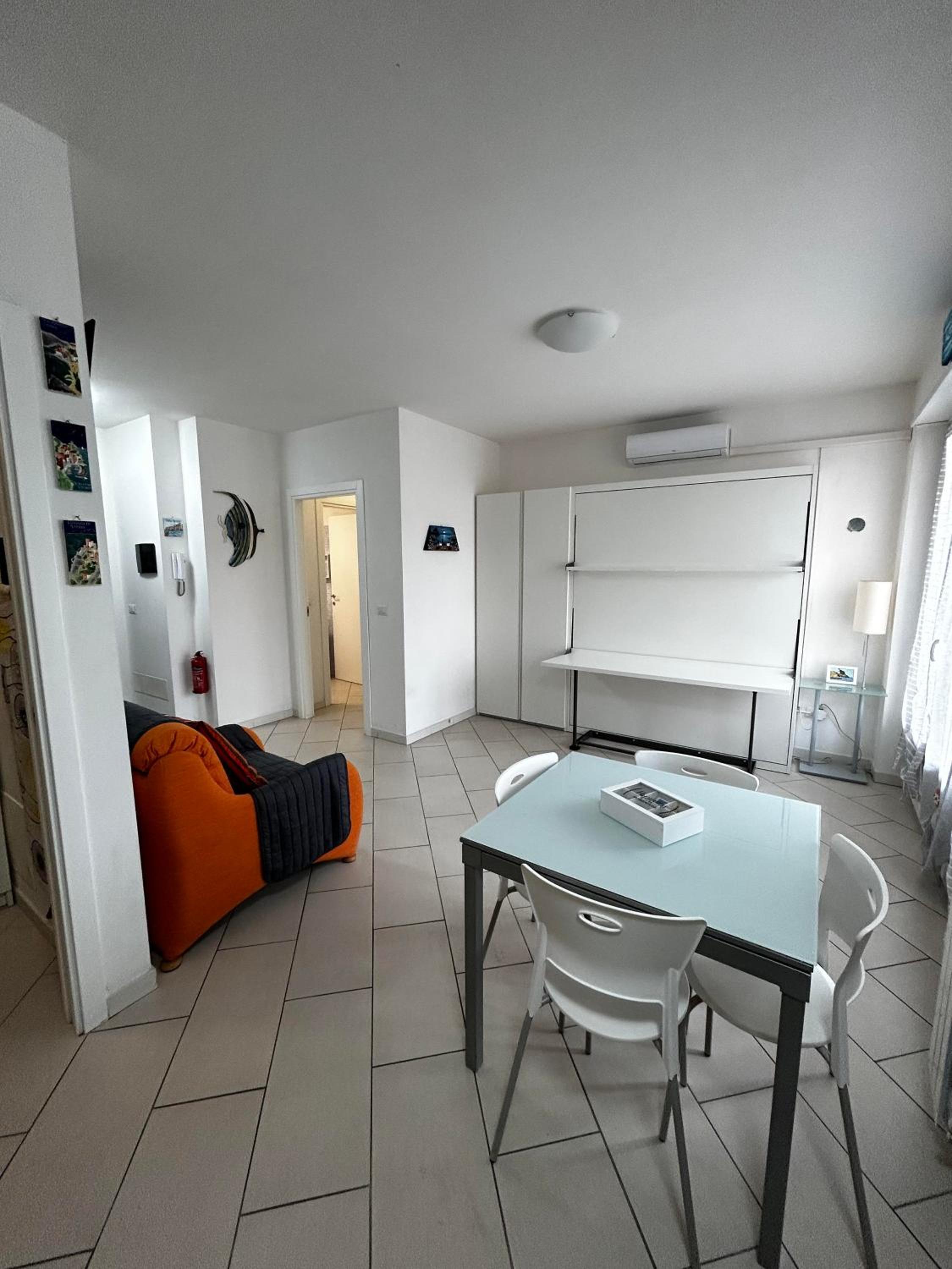 Studio with Terrace - Photo 39