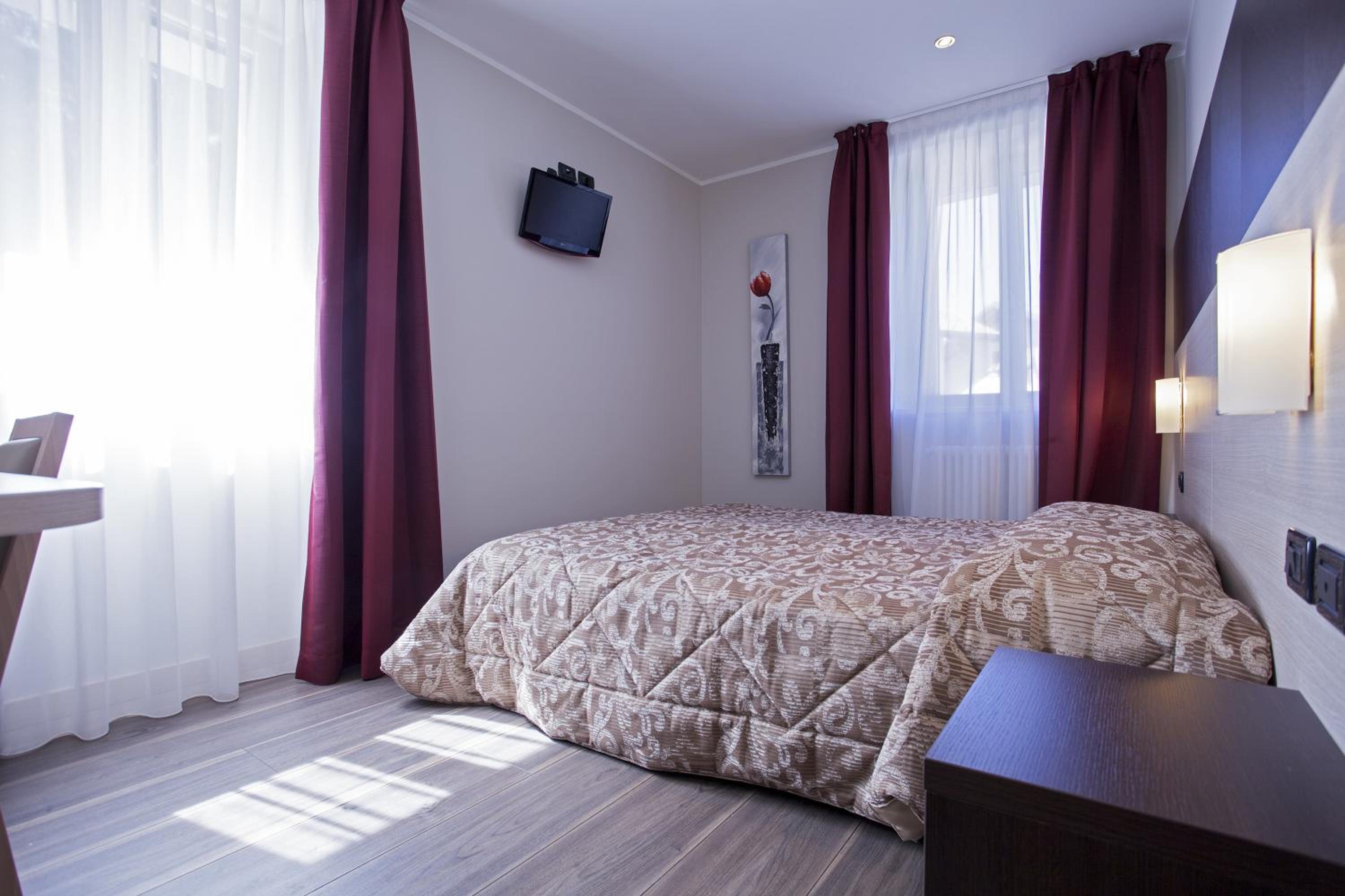 Hotel Vittoria, Zdjęcie 3