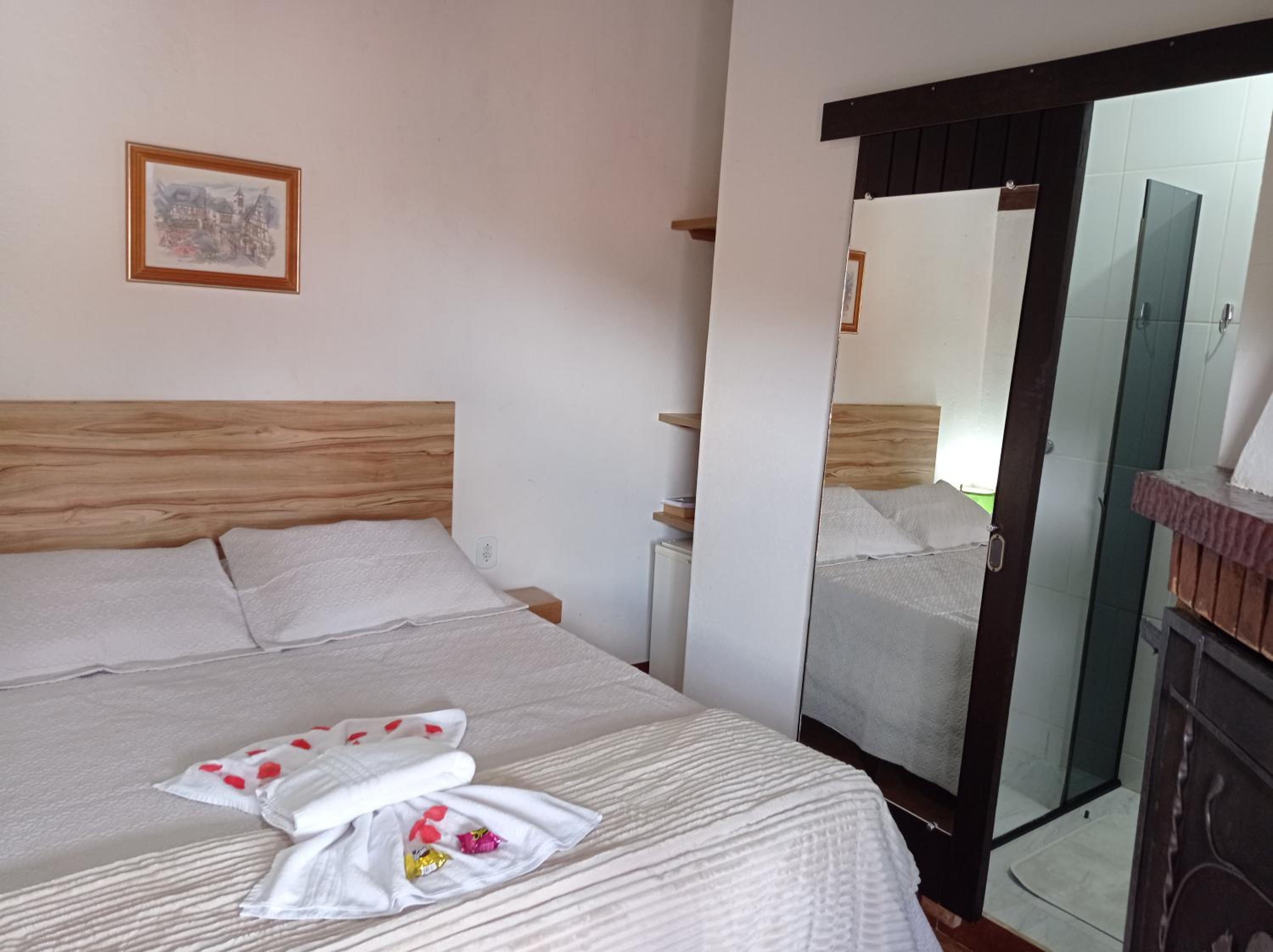 Double Room photo 1