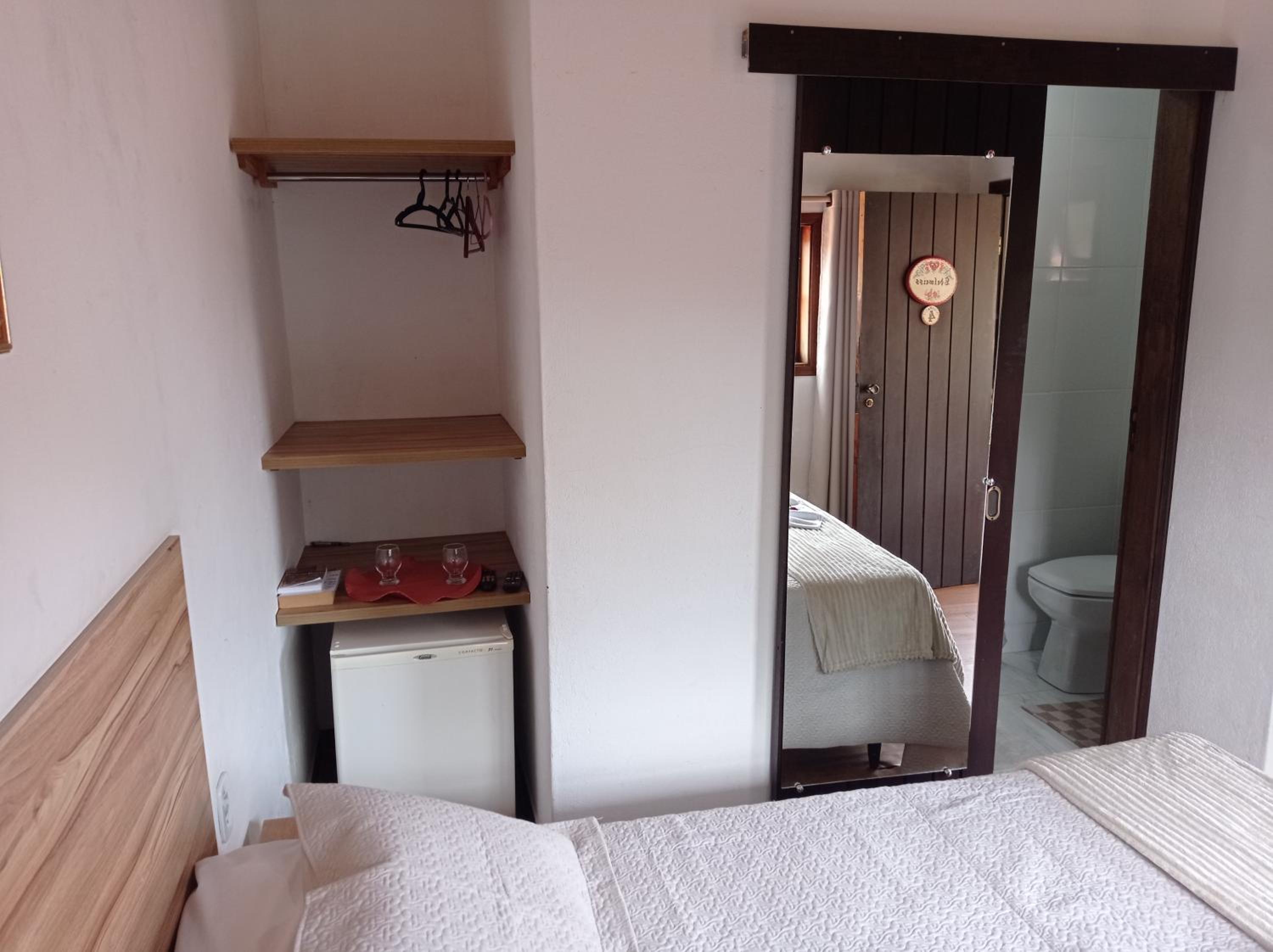 Double Room photo 2
