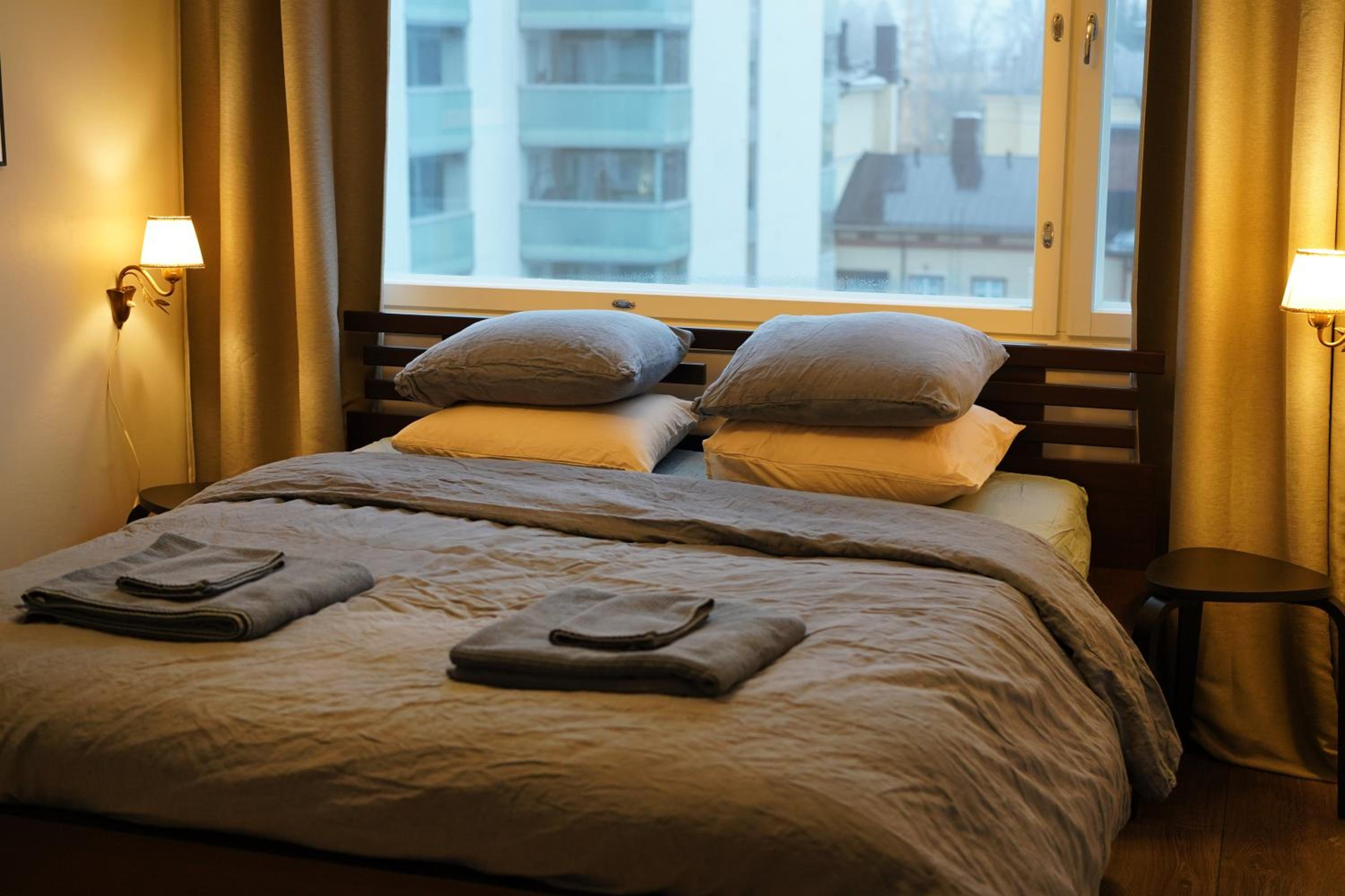 Two-Bedroom Apartment photo 2