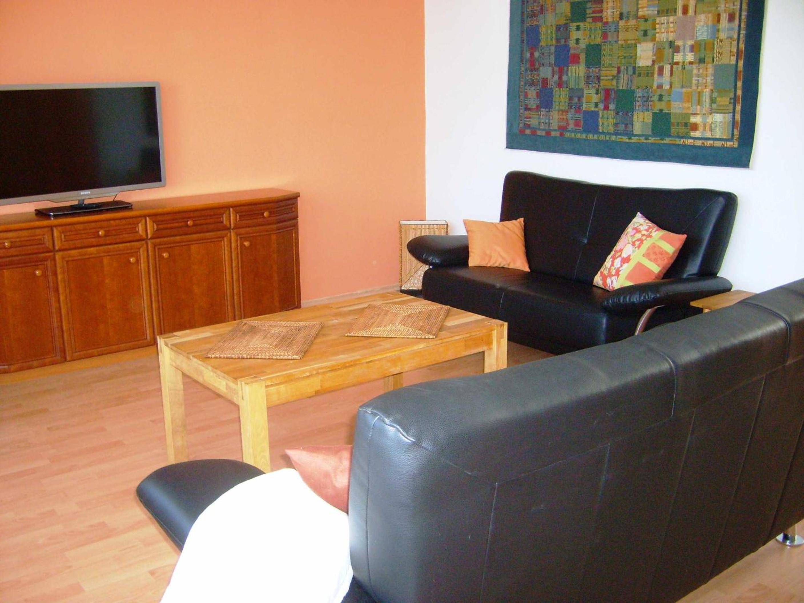 Two-Bedroom Apartment photo 1