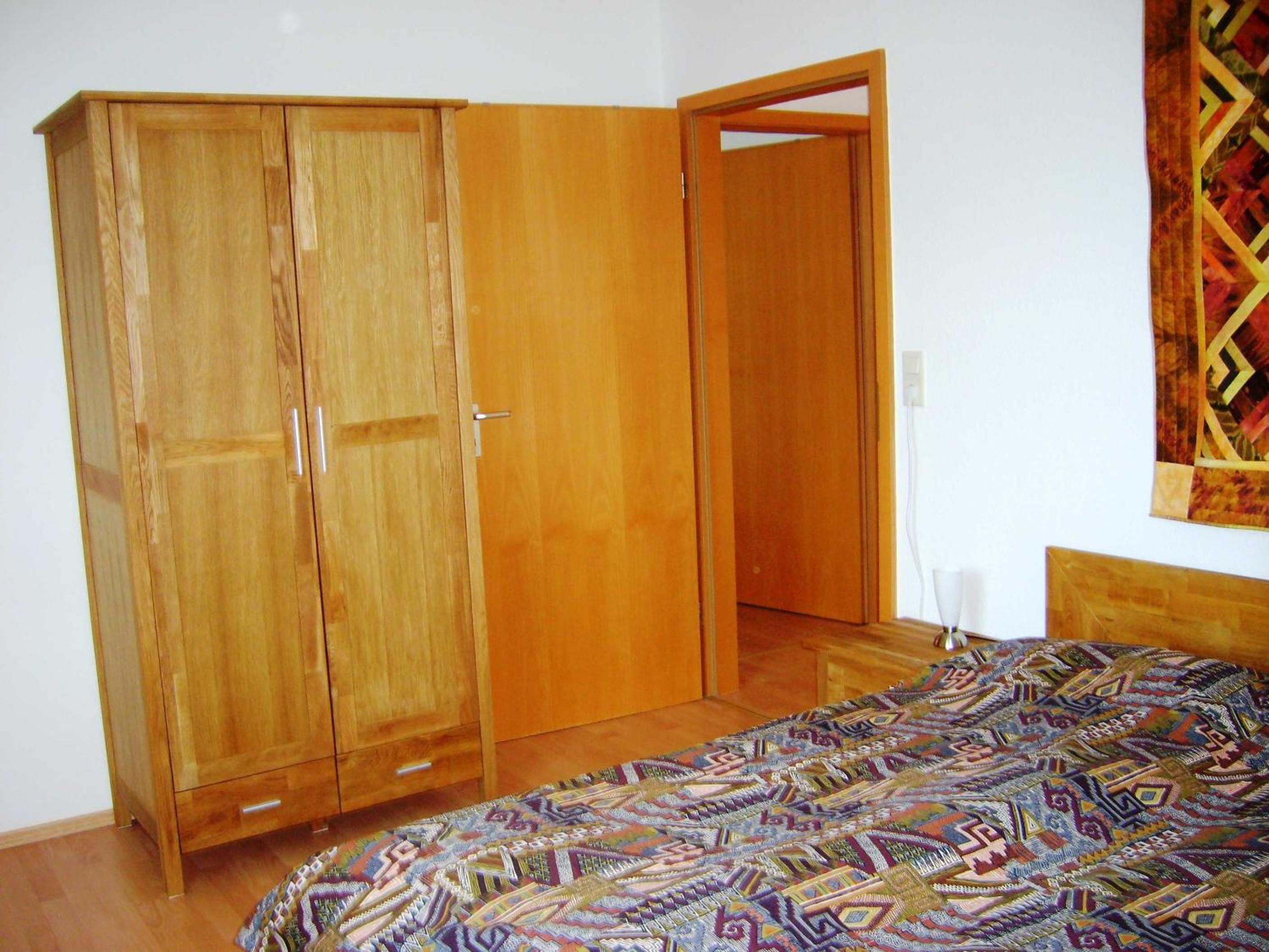 Two-Bedroom Apartment photo 2