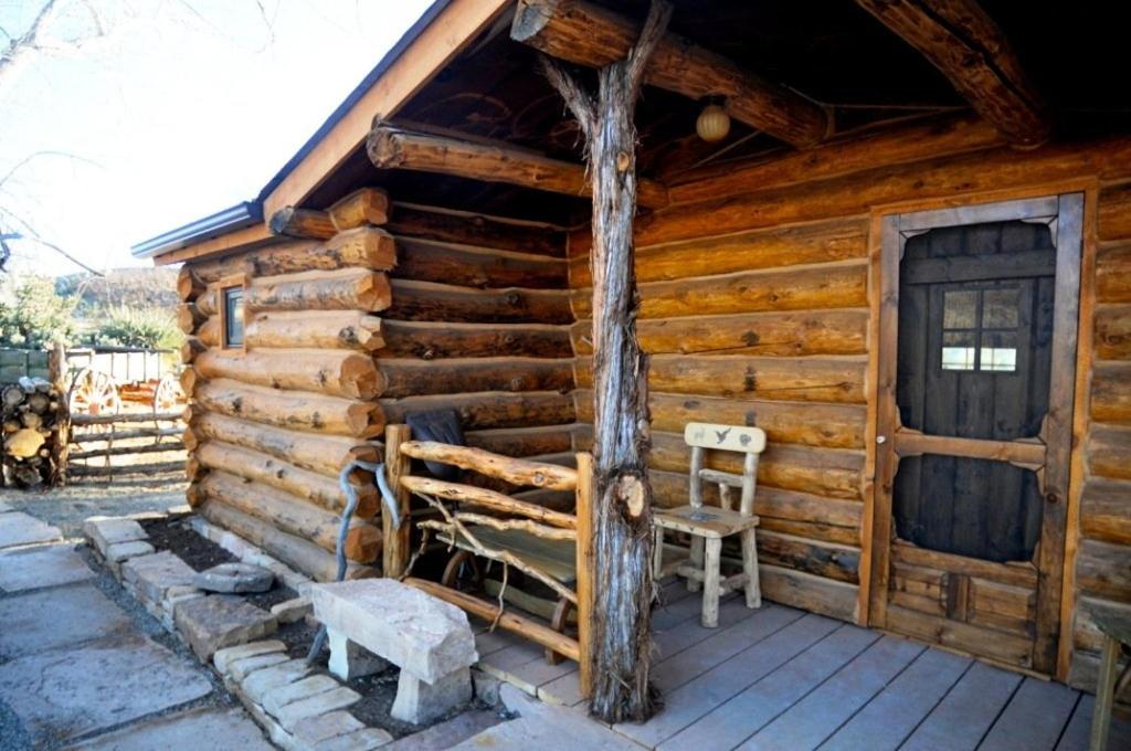 Cottage - Photo 4
