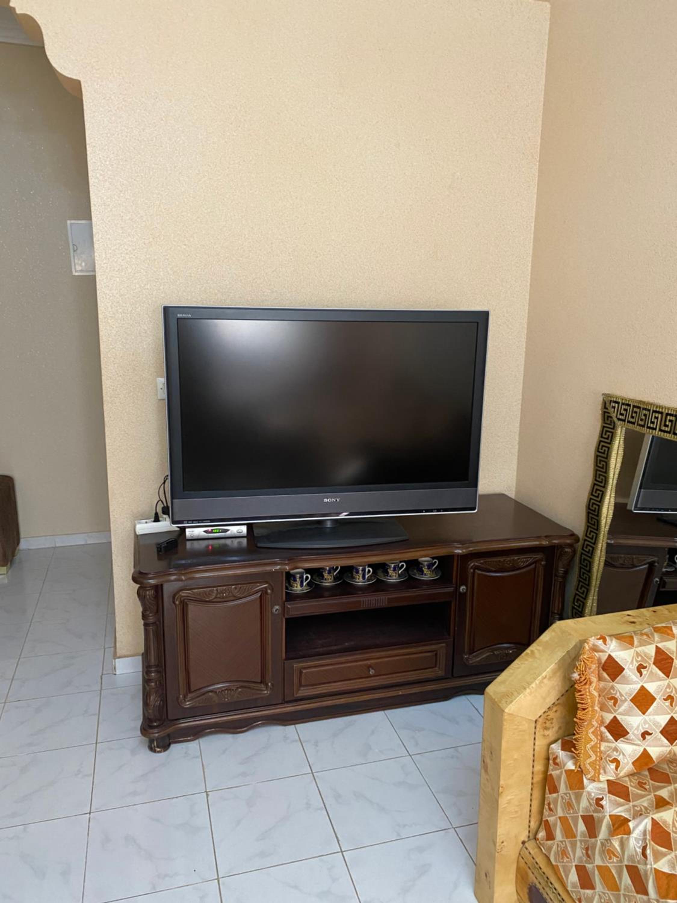 Two-Bedroom Apartment - Photo 1