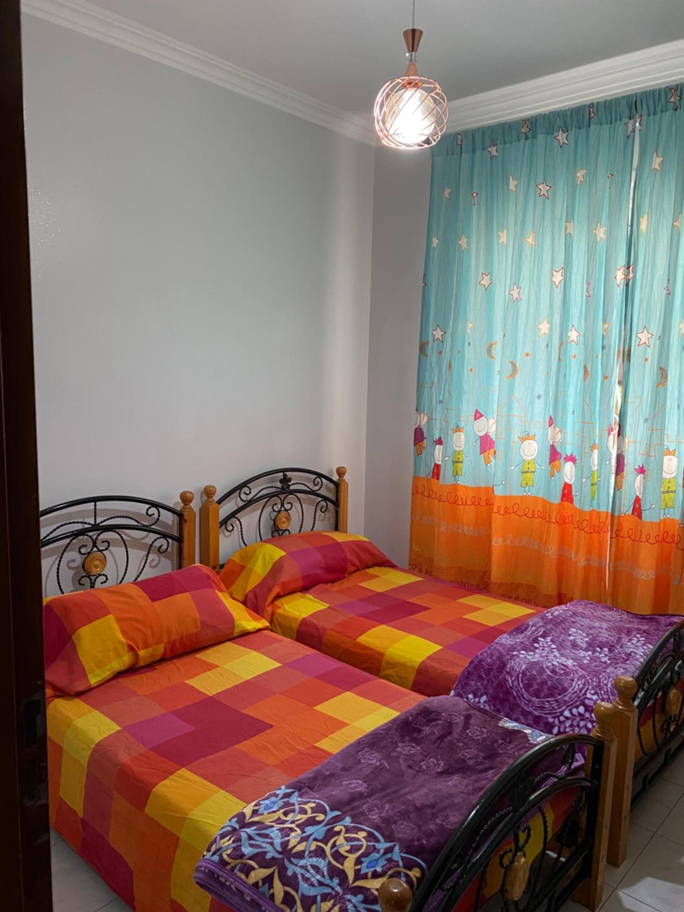 Two-Bedroom Apartment - Photo 5