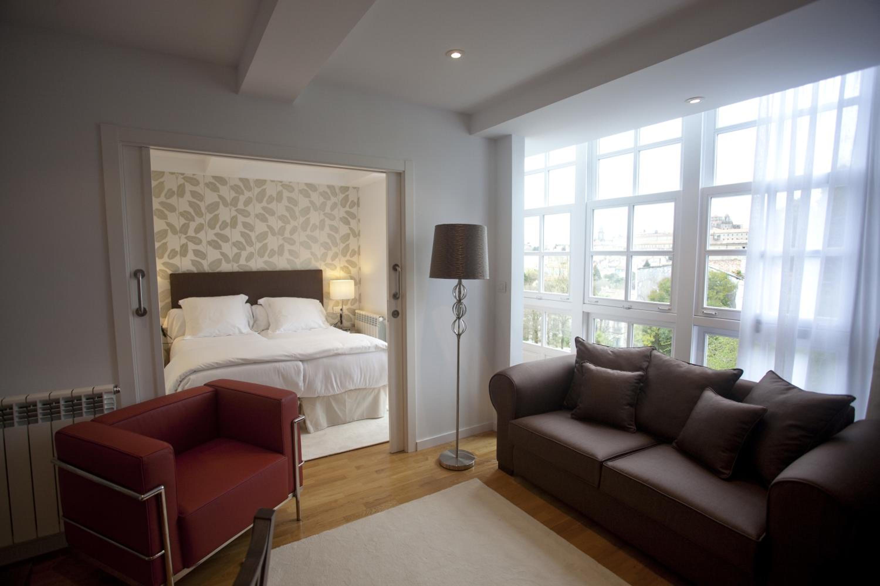 Galo Two-Bedroom Apartment