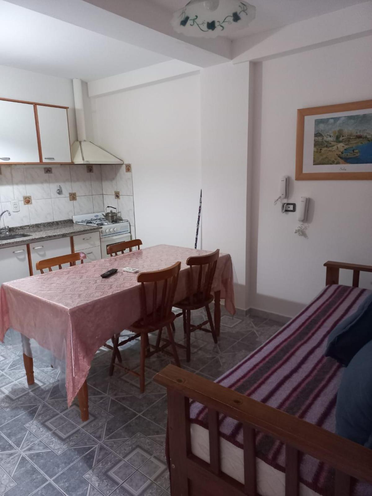 Apartment 15 with One-Bedroom