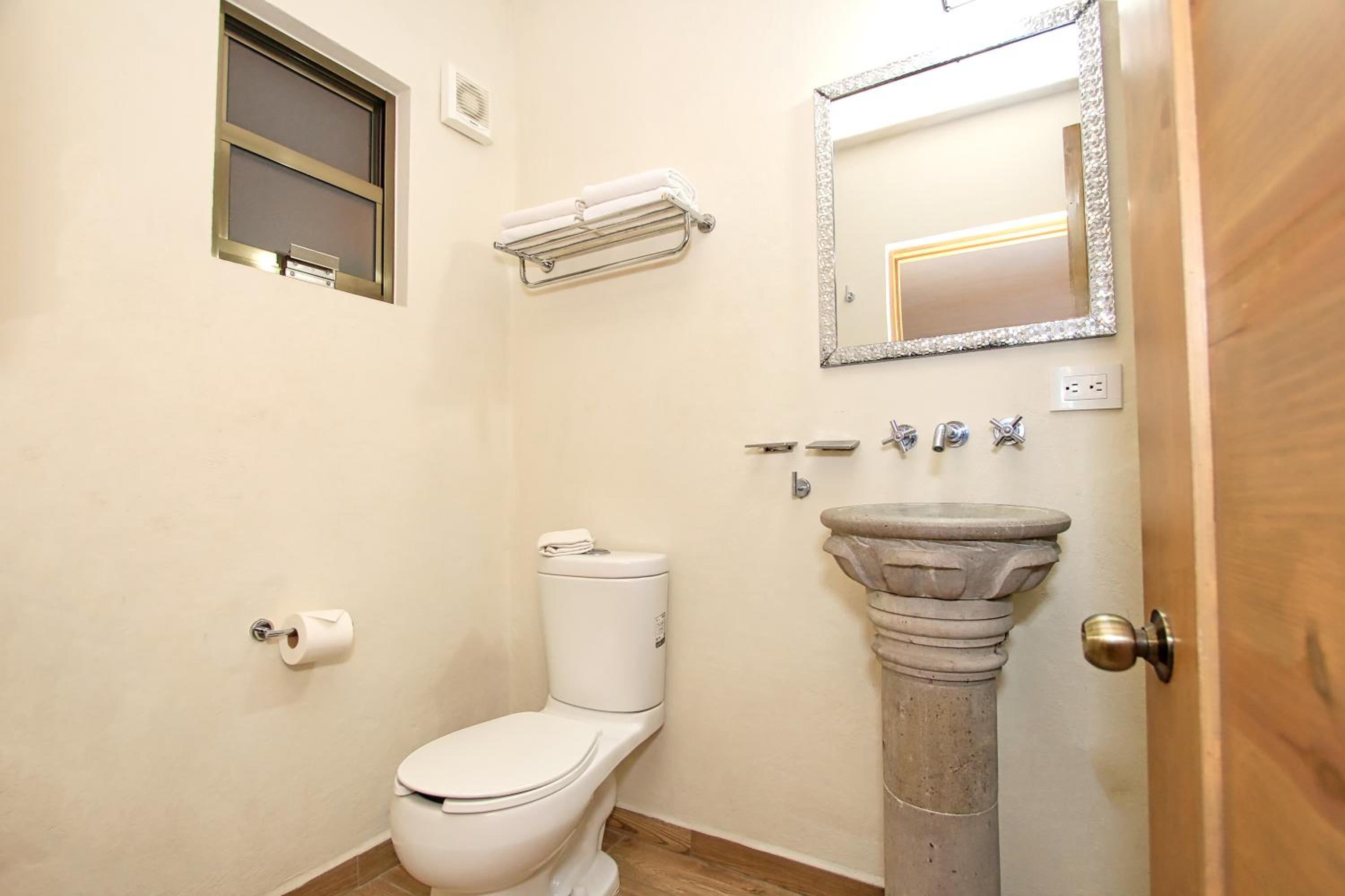 Deluxe Double Room - Photo 2