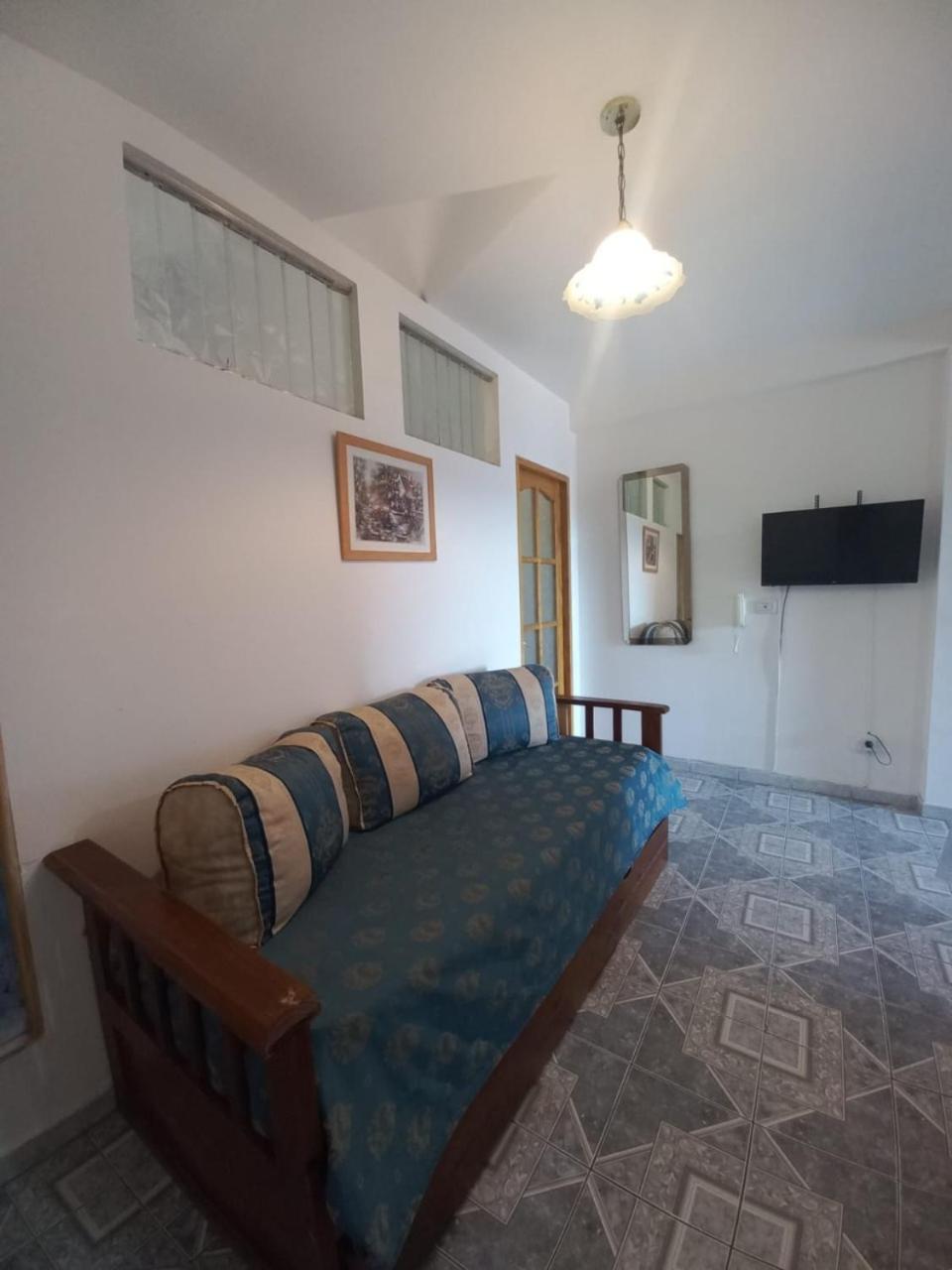 Apartment 16 with One-Bedroom