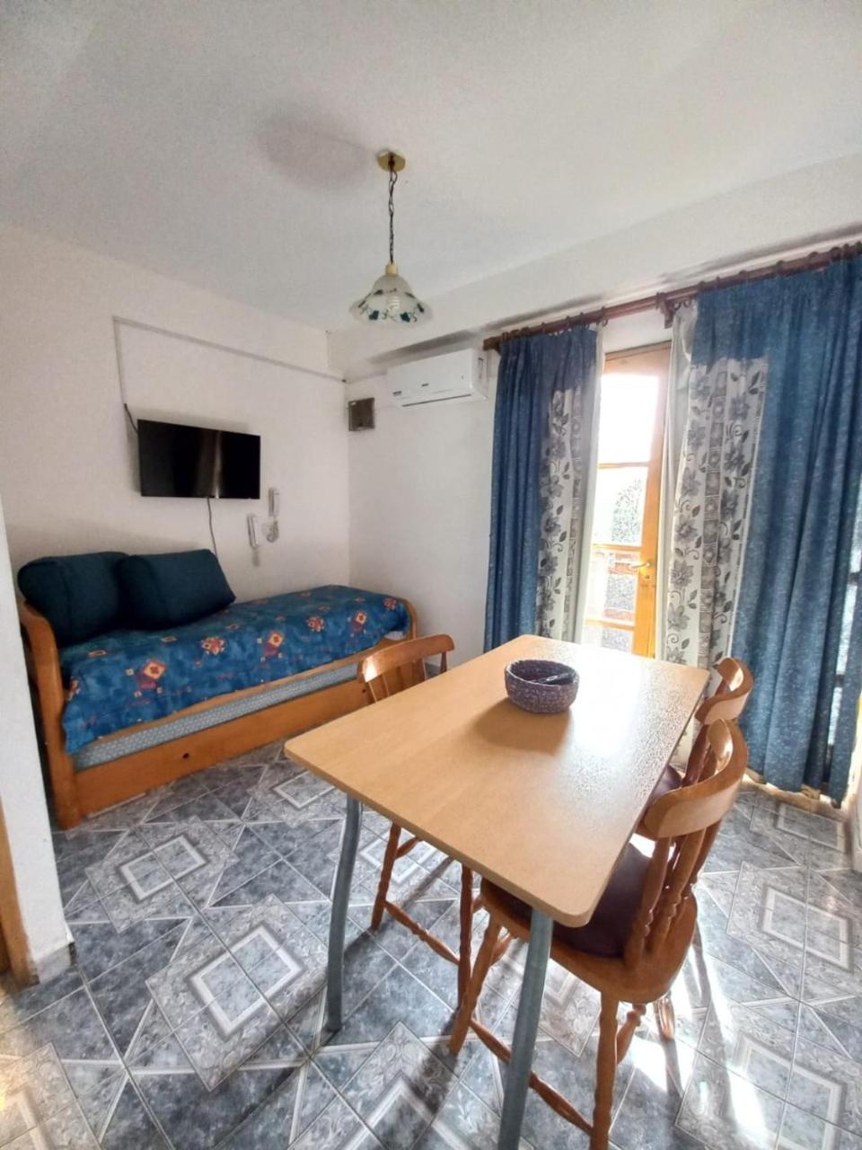 Apartment 17 with One-Bedroom