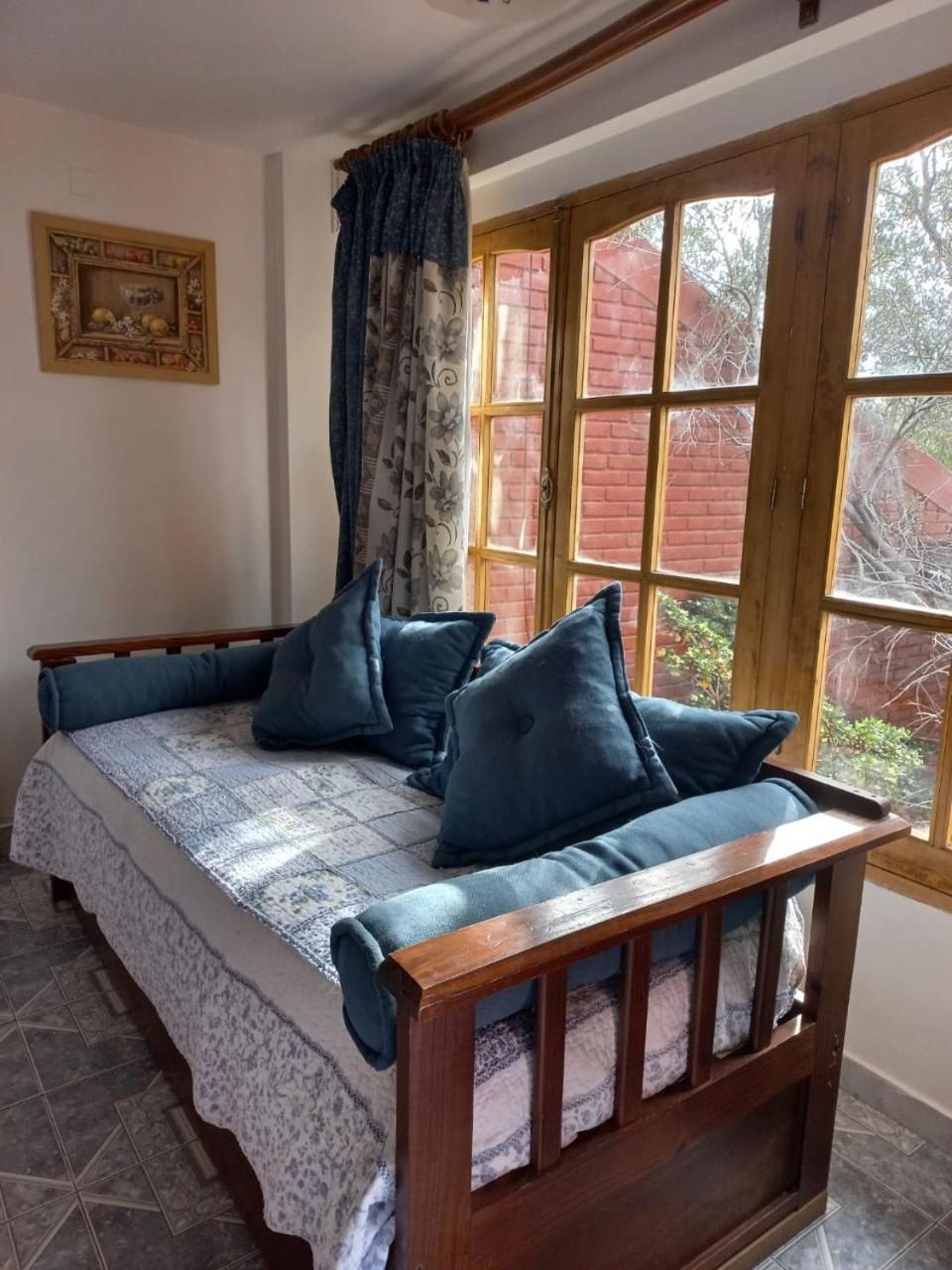 Apartment 18 with One-Bedroom