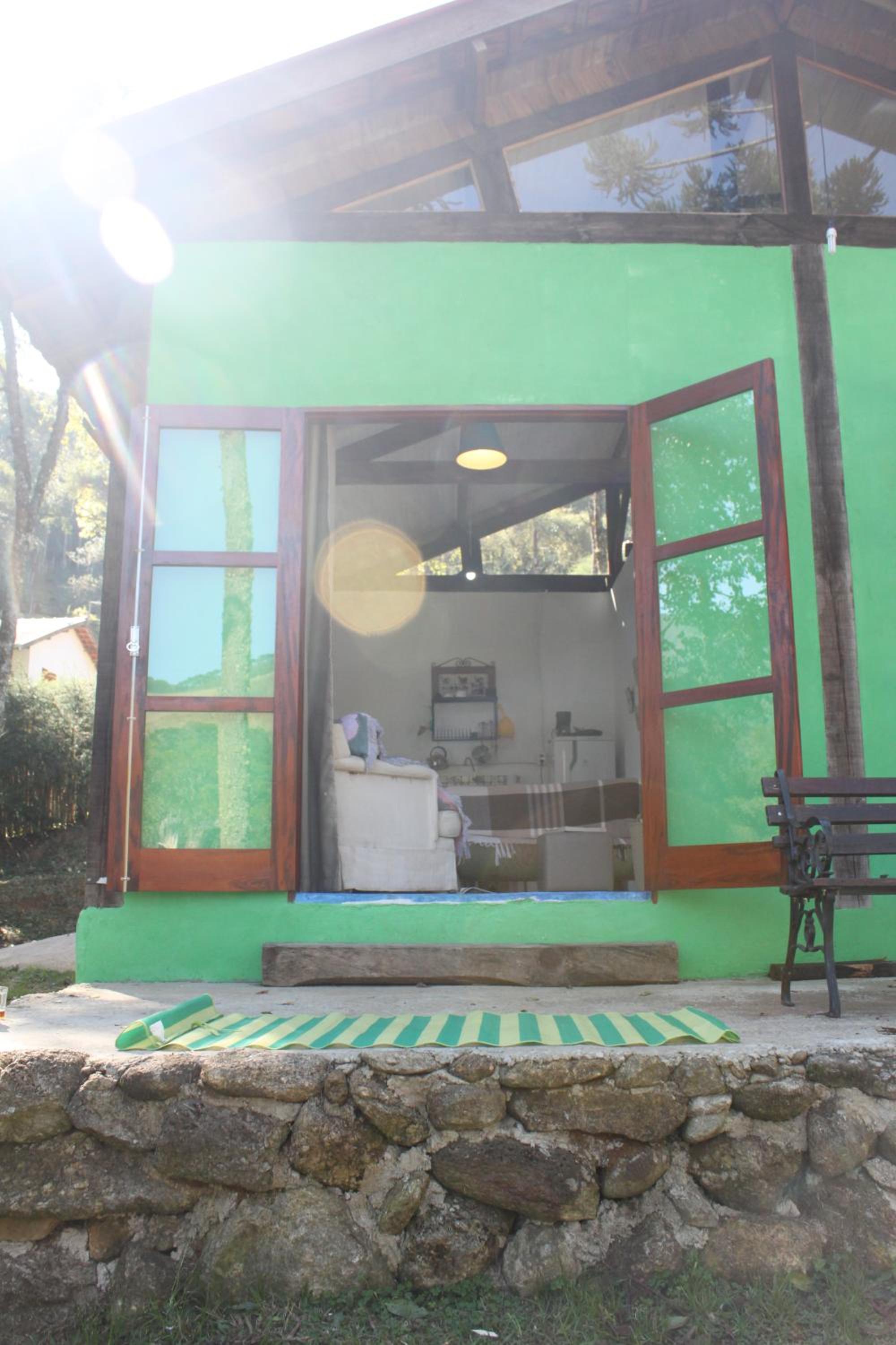 Chalet photo 1