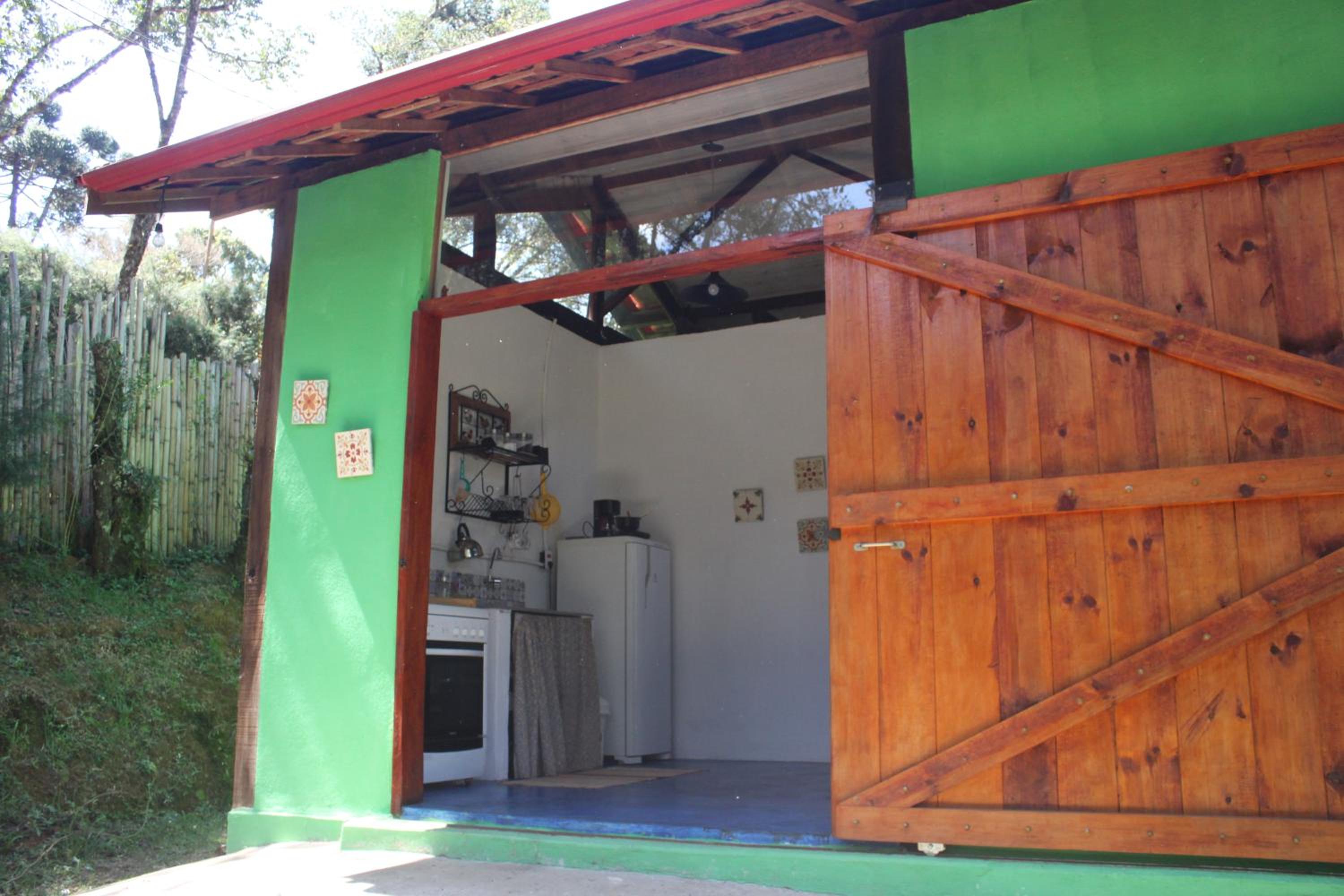Chalet photo 2