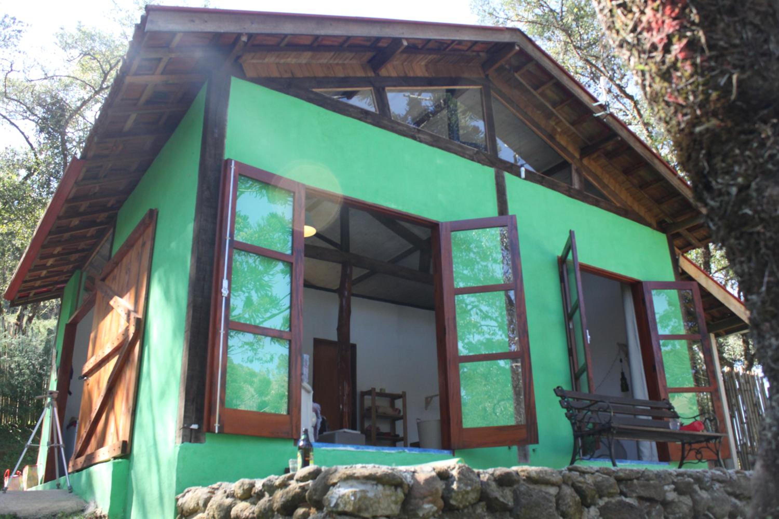 Chalet photo 3