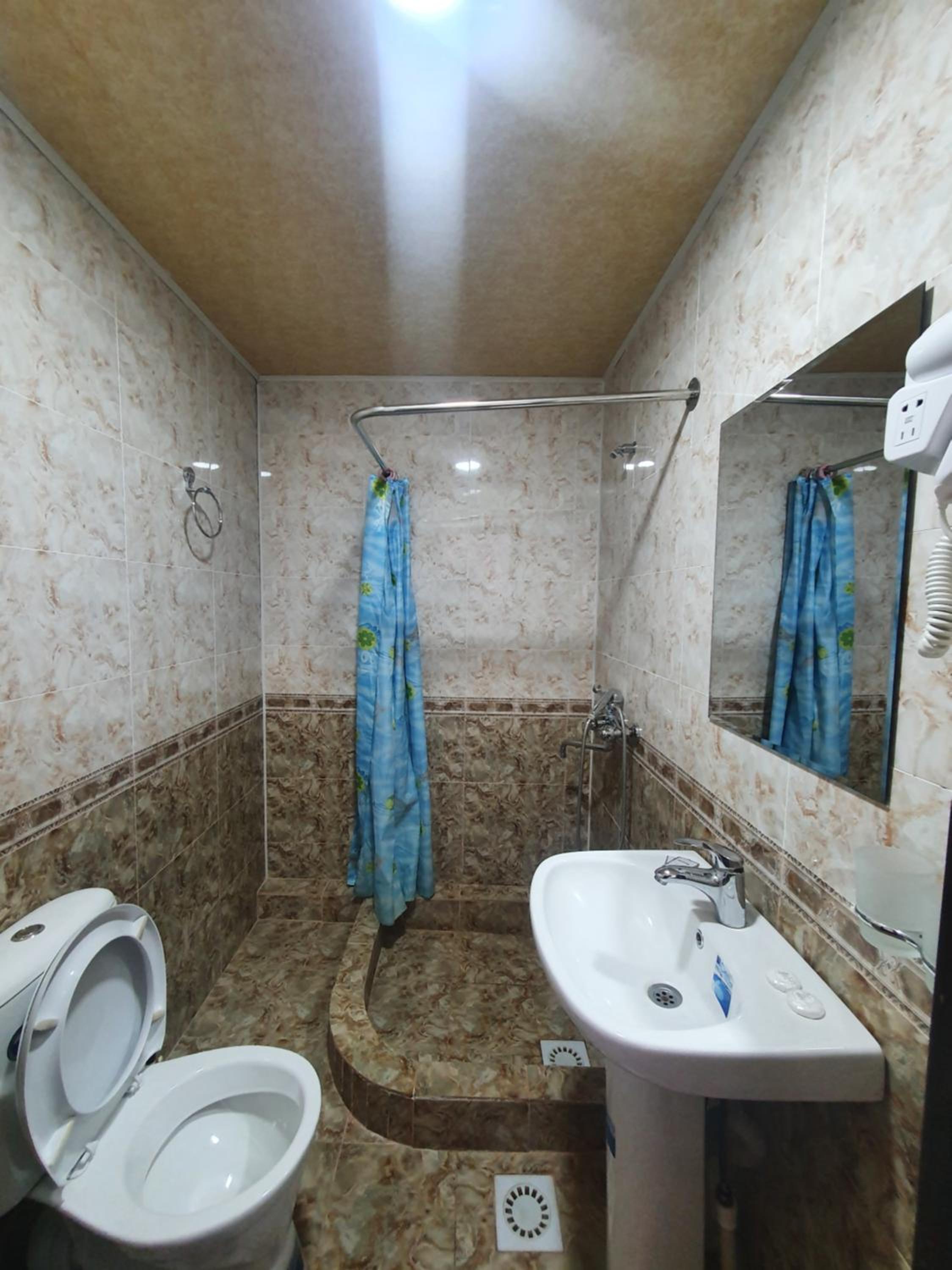 Double Room photo 3