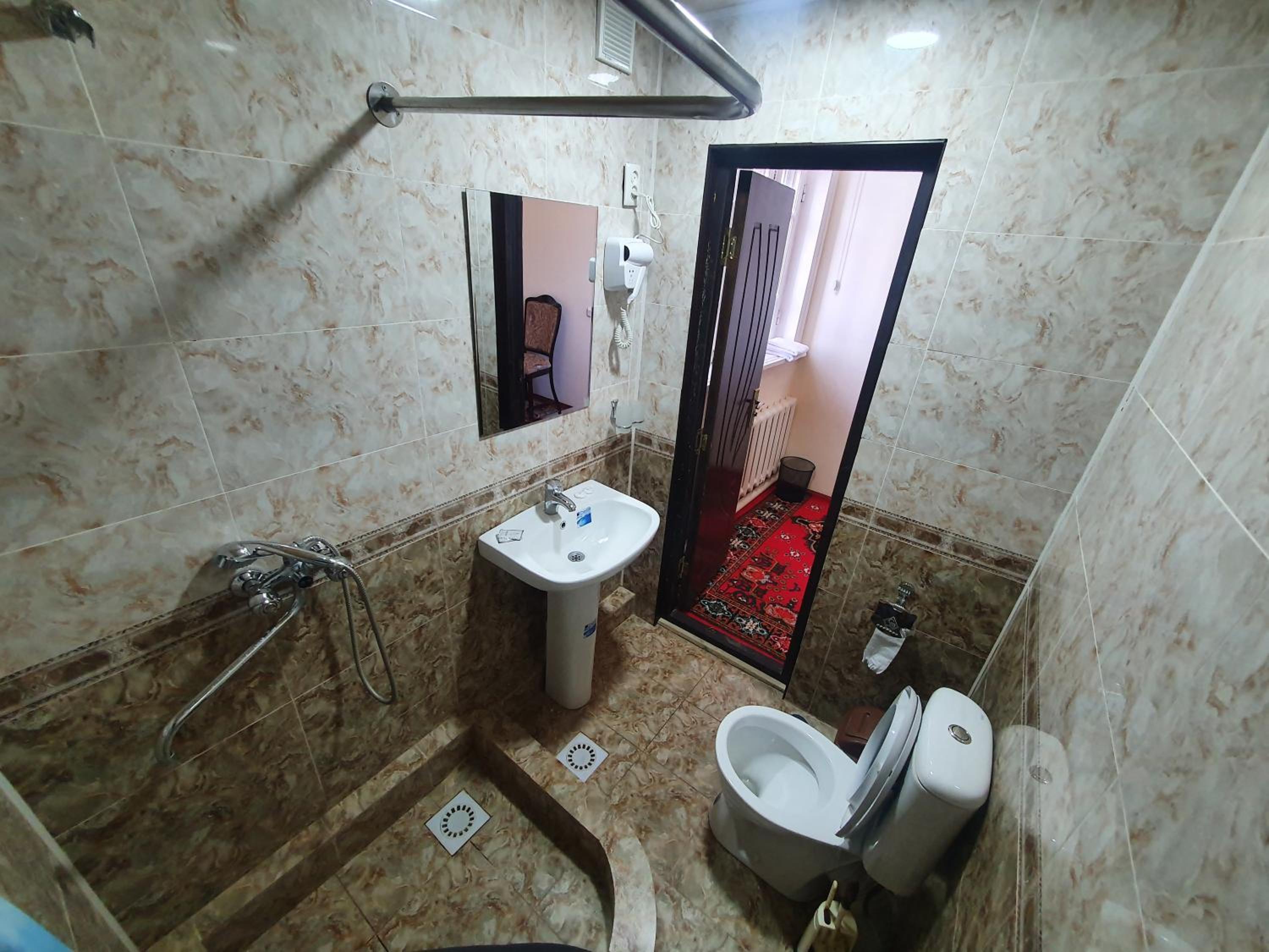 Double Room photo 2