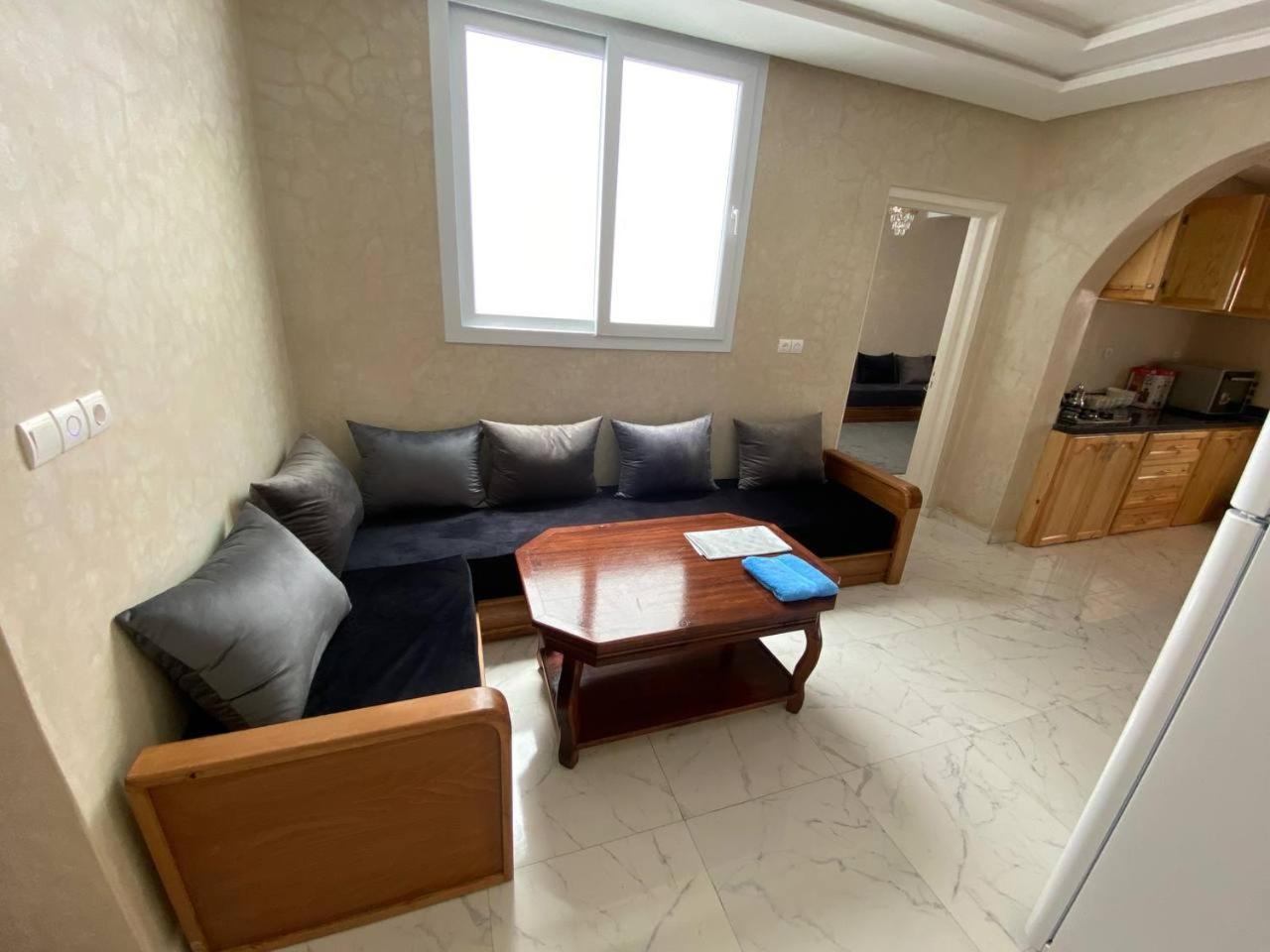 Three-Bedroom Apartment - Photo 4