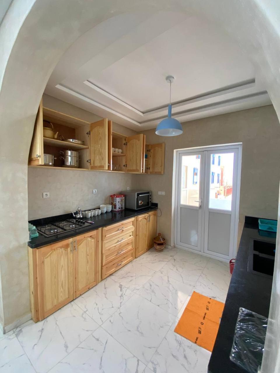 Three-Bedroom Apartment - Photo 6