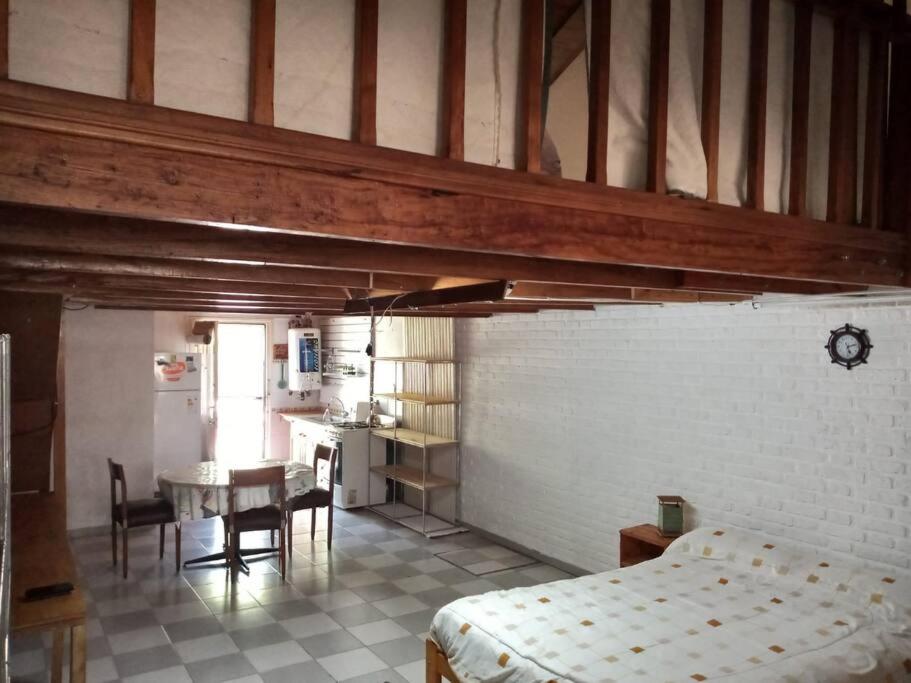 Two-Bedroom House photo 3