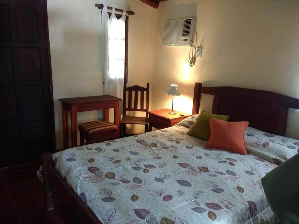 Double Room With Private Bathroom photo 3