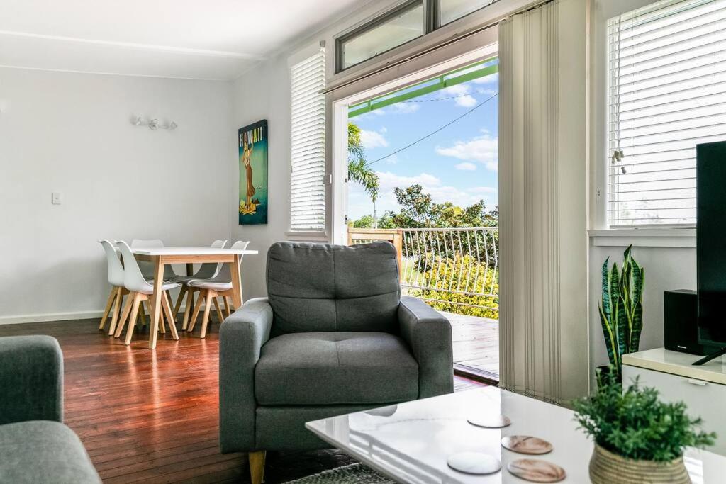 Three-Bedroom House photo 1