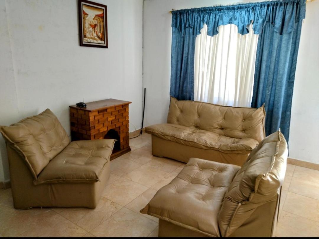 Four-Bedroom House photo 1