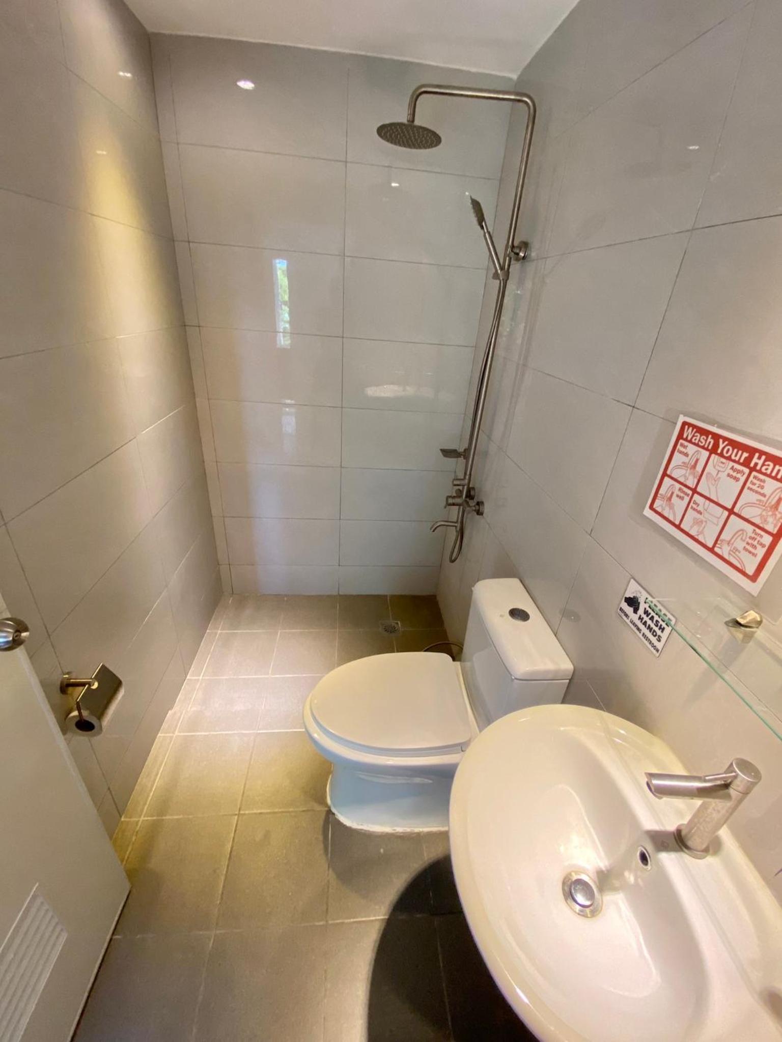 Double Room with Balcony photo 3
