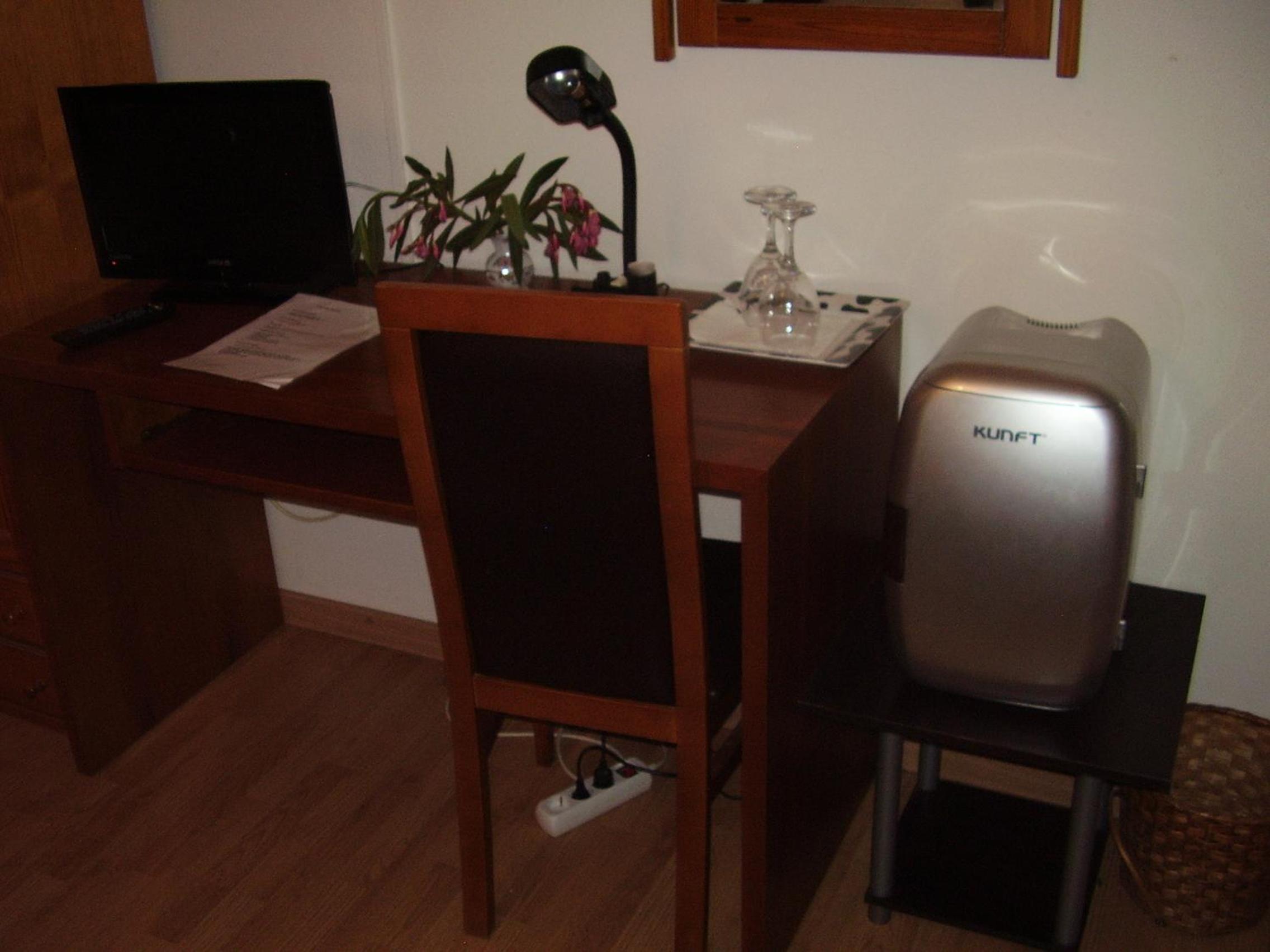 Double Room photo 1