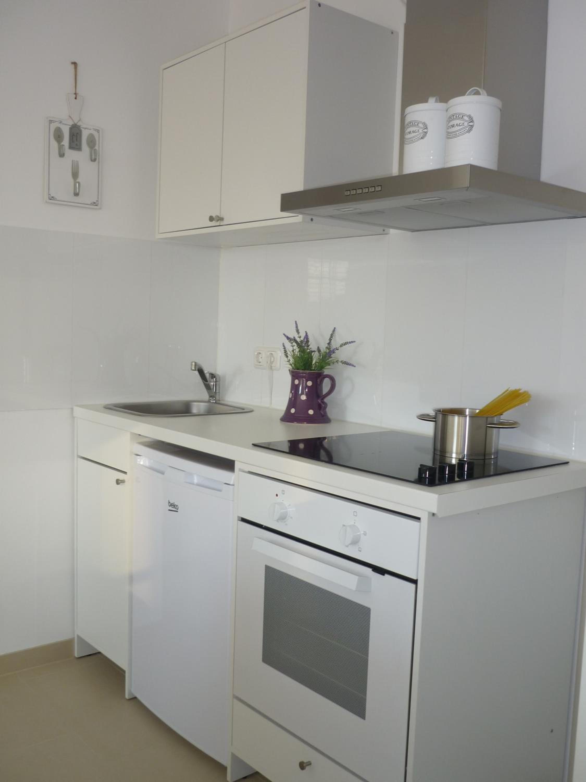 Studio Apartment photo 3