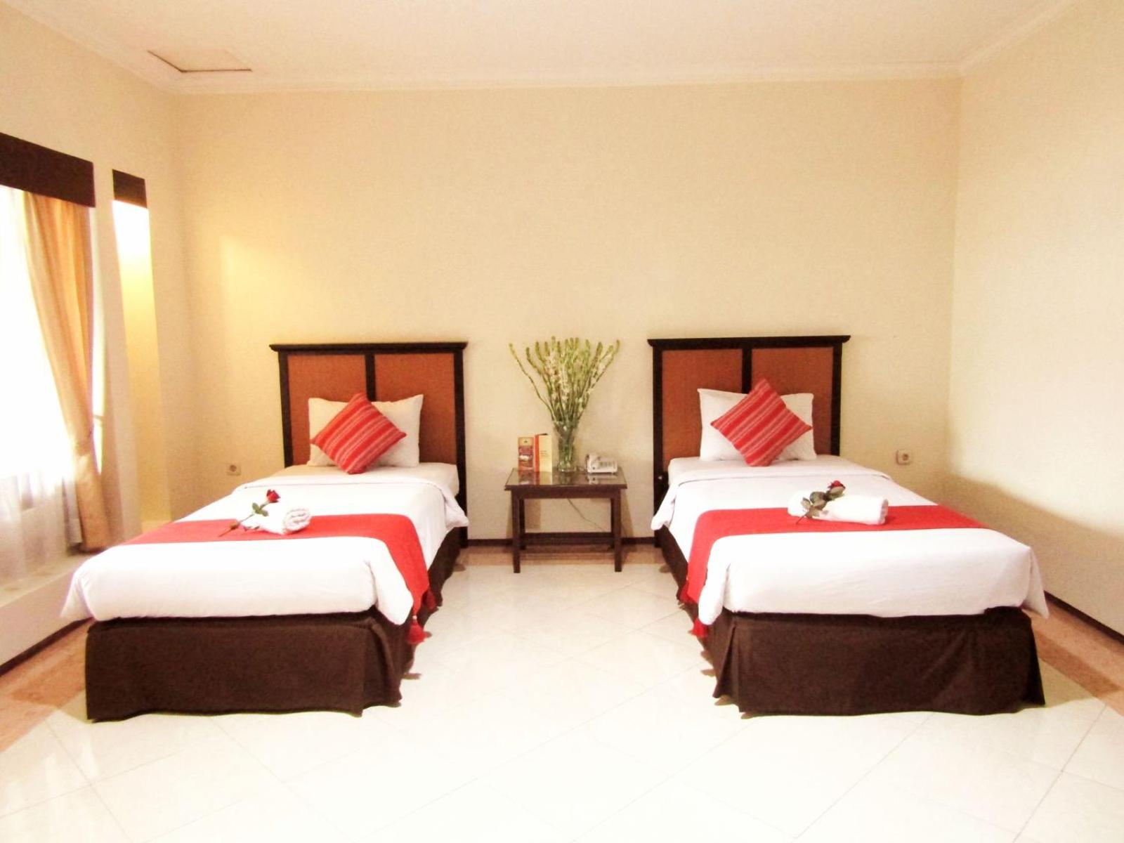 Deluxe Twin Room - Photo 4