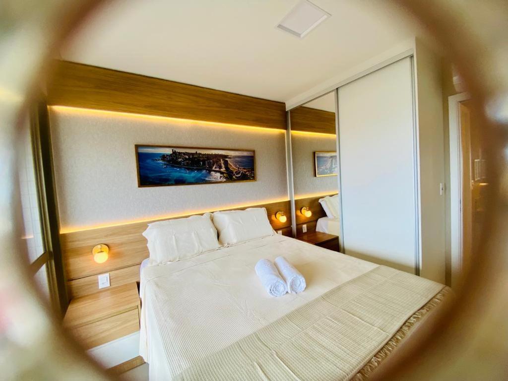 Apartment with Balcony photo 1