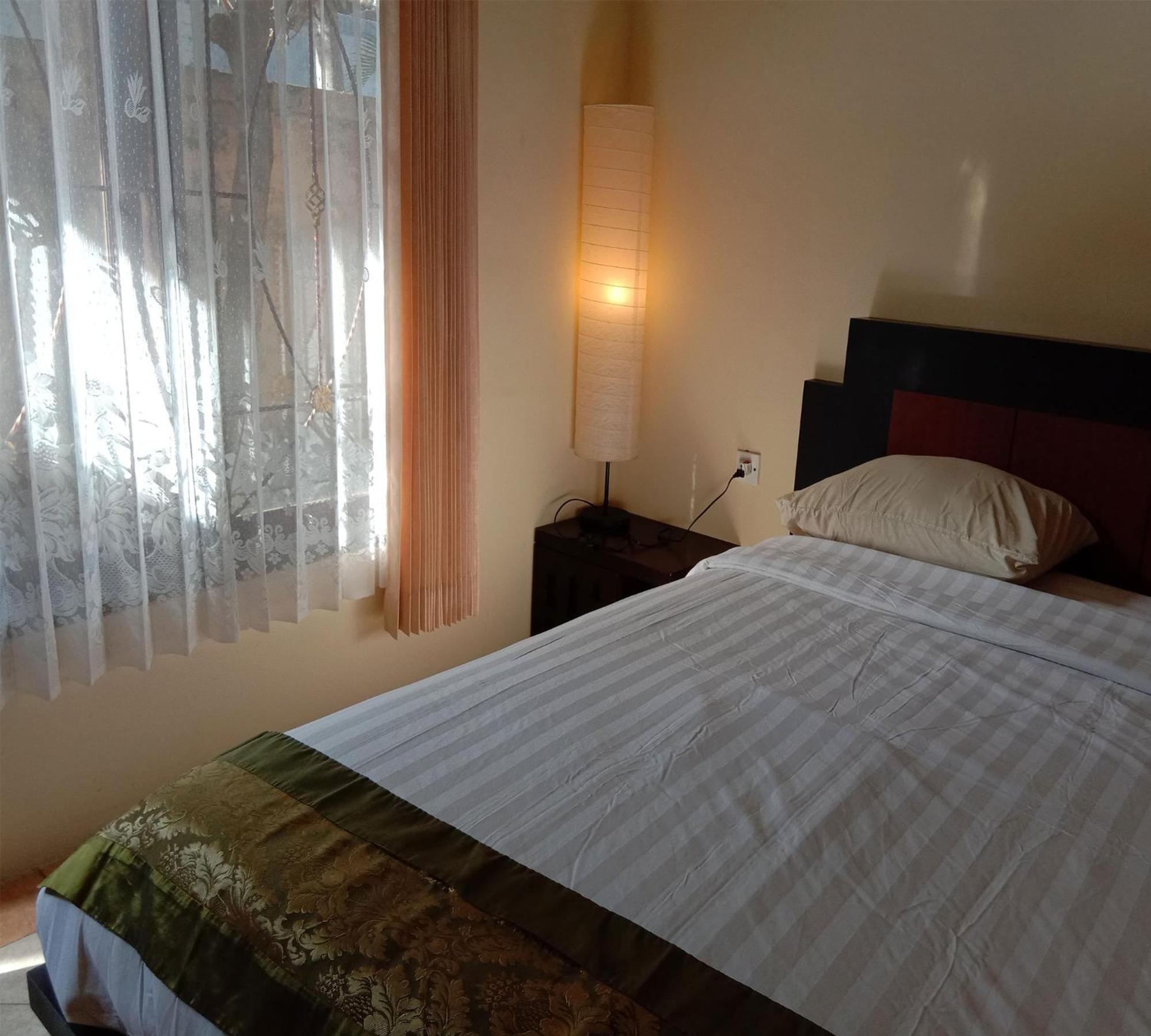 Queen Room - Photo 3