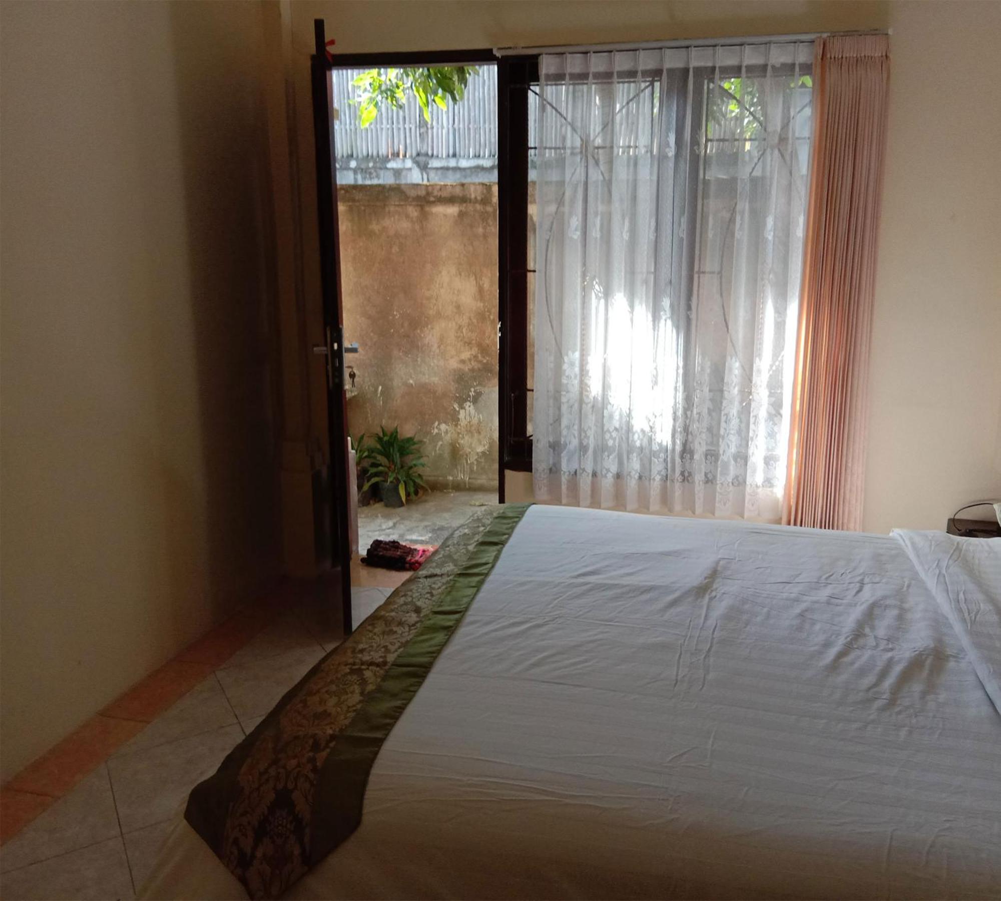 Queen Room - Photo 2